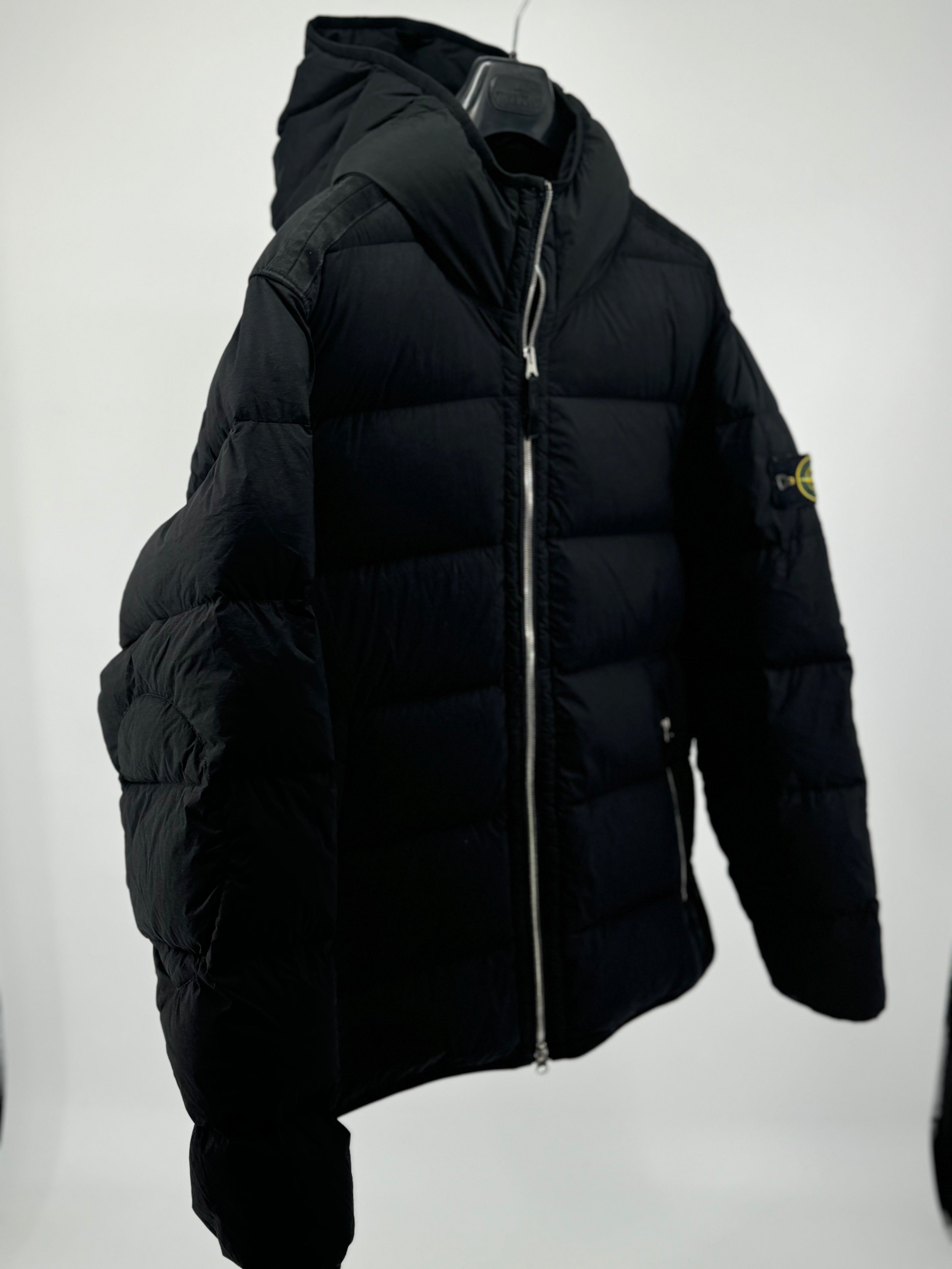 Stone Island Seamless - Maat XL