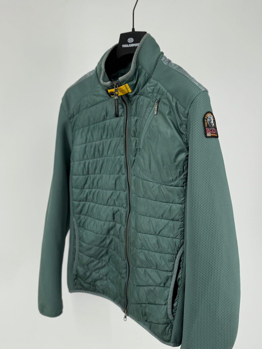 Parajumpers Warm-Up - Maat Small