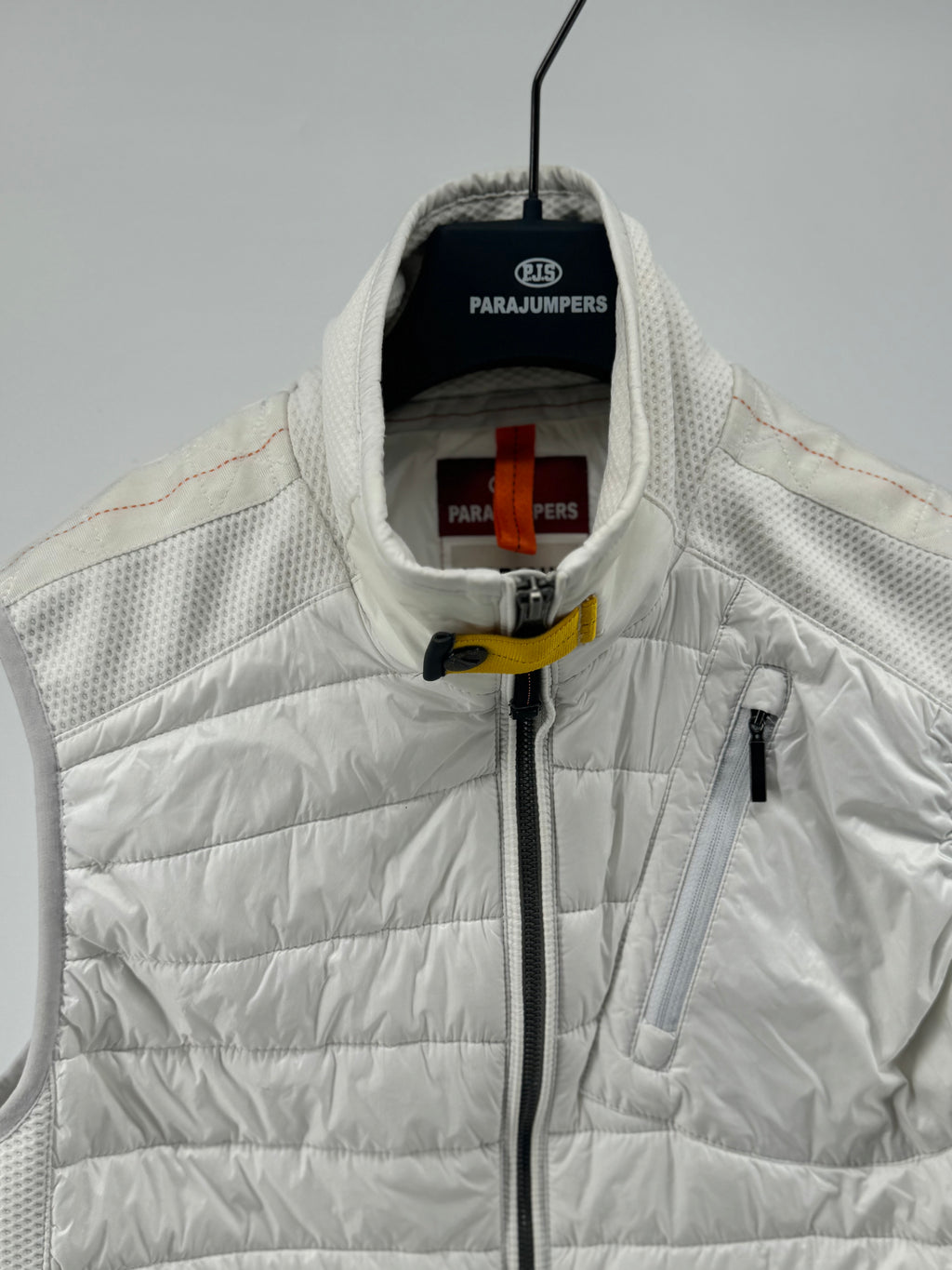 Parajumpers Warm-Up Bodywarmer - Maat Small
