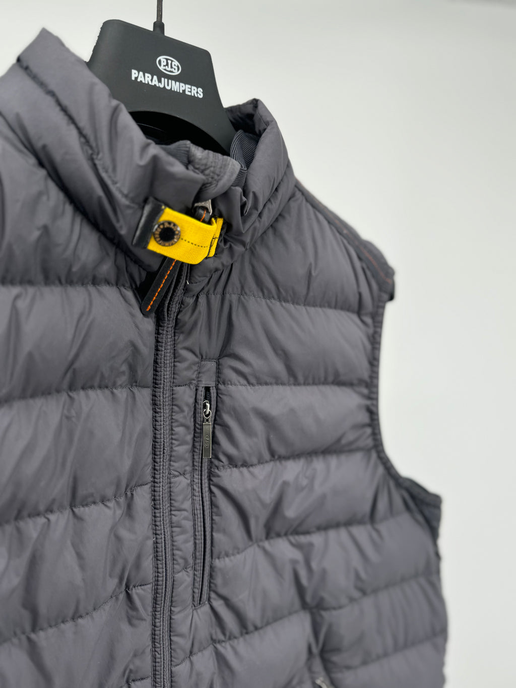 Parajumpers Bodywarmer - Maat XL