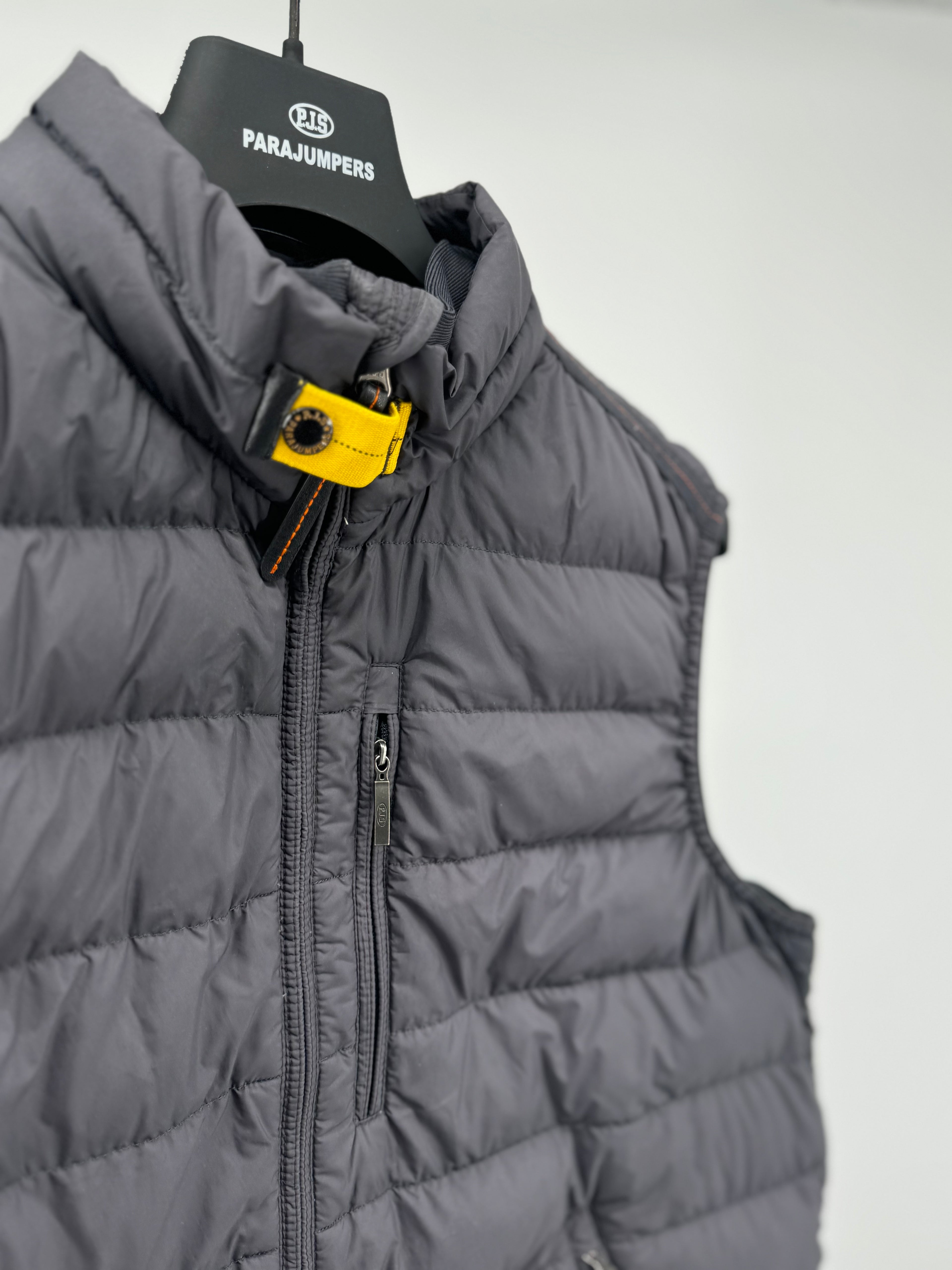 Parajumpers Bodywarmer - Maat XL