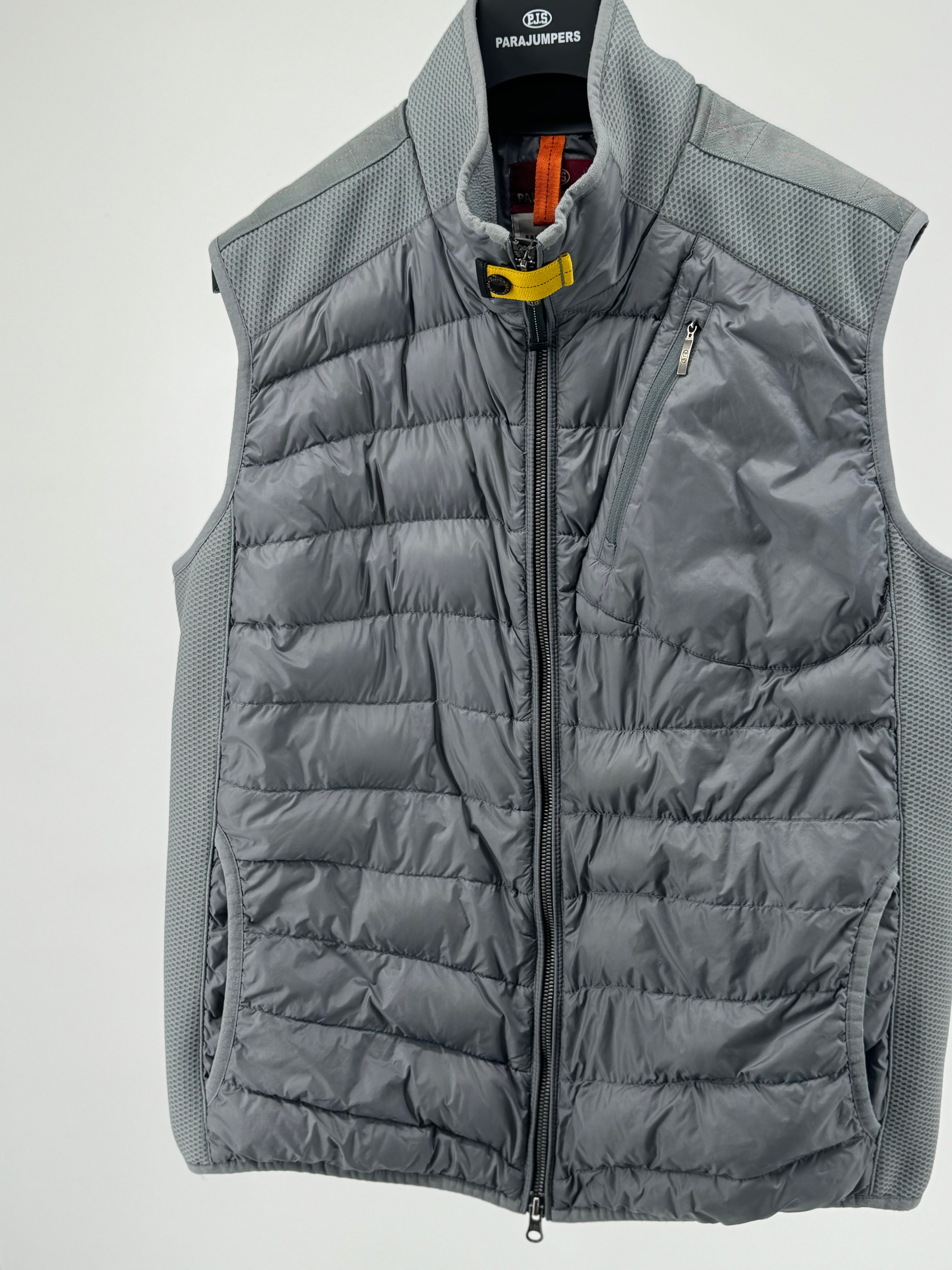Parajumpers Warm-Up Bodywarmer - Maat XXL
