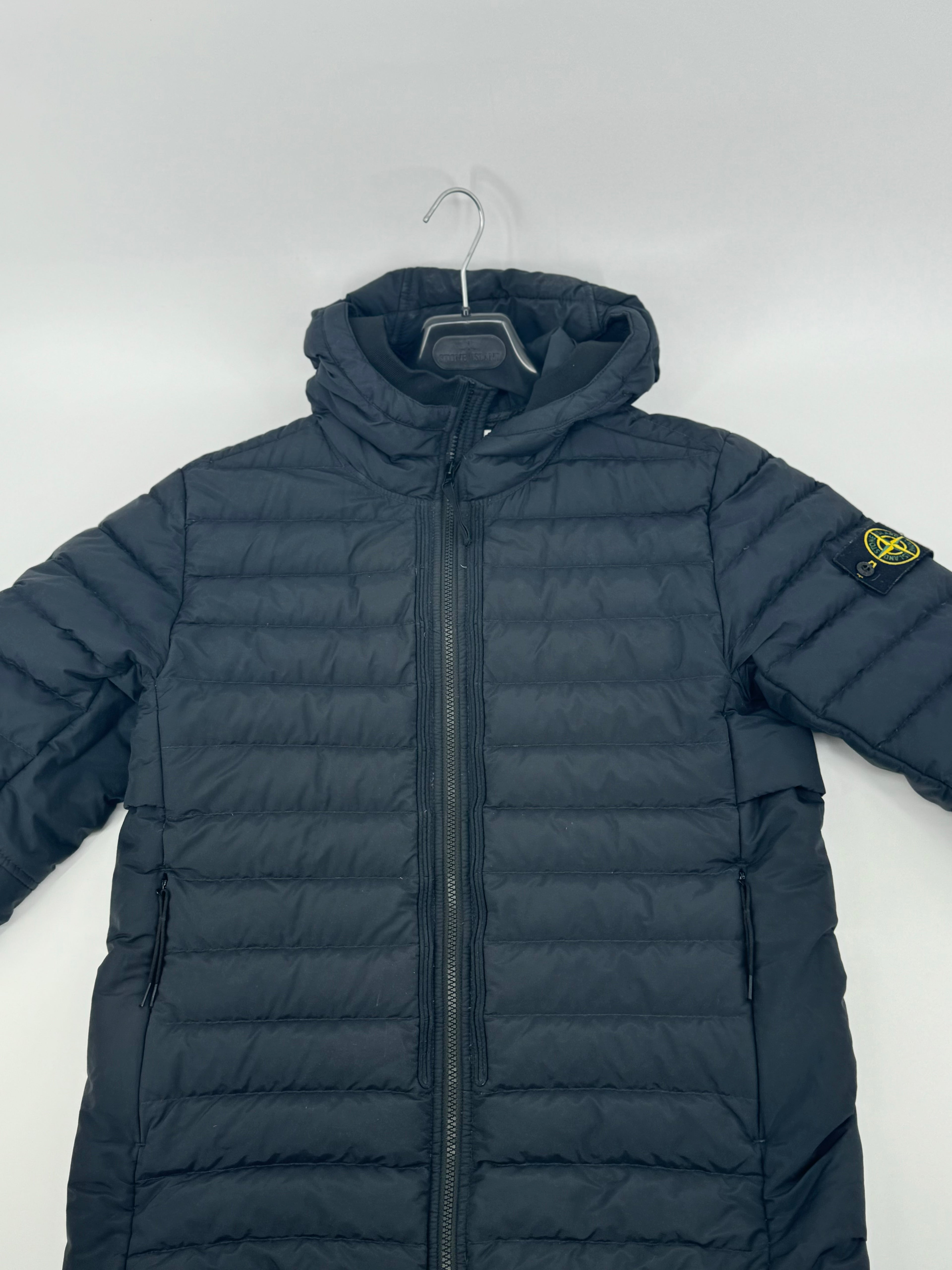 Stone Island O-Cotton - Maat Medium