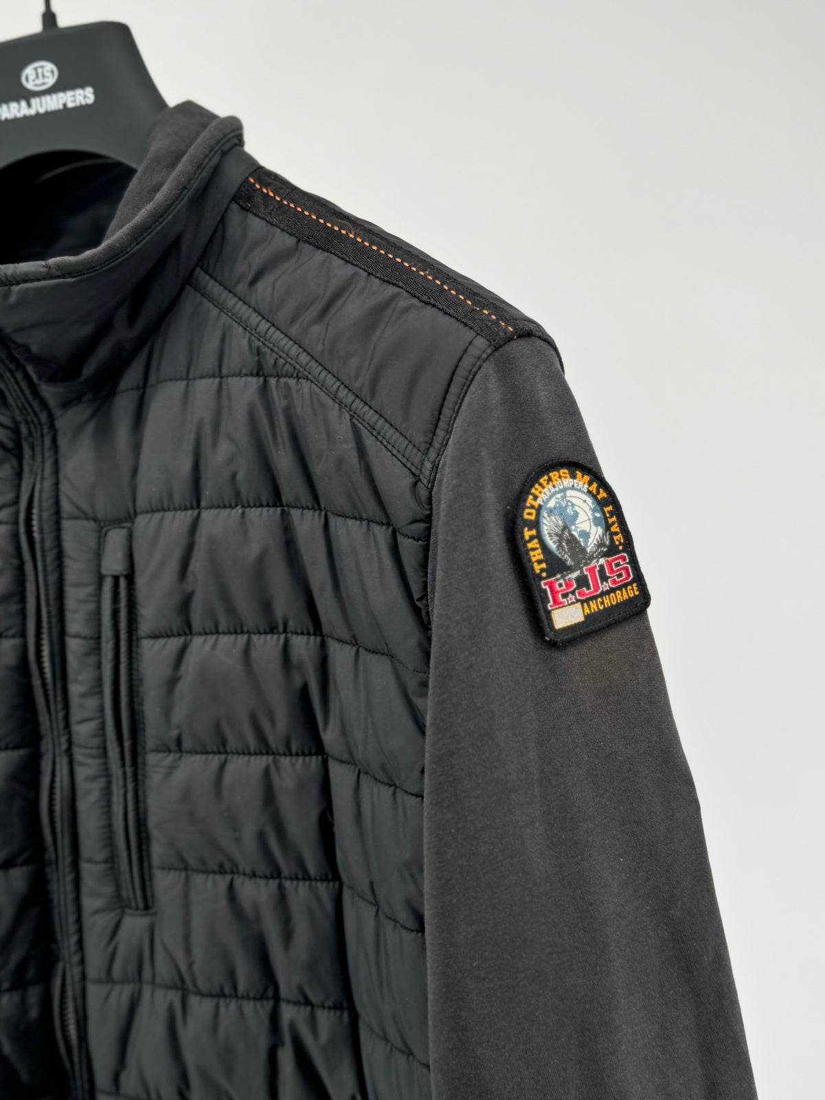Parajumpers Fleece - Maat Large