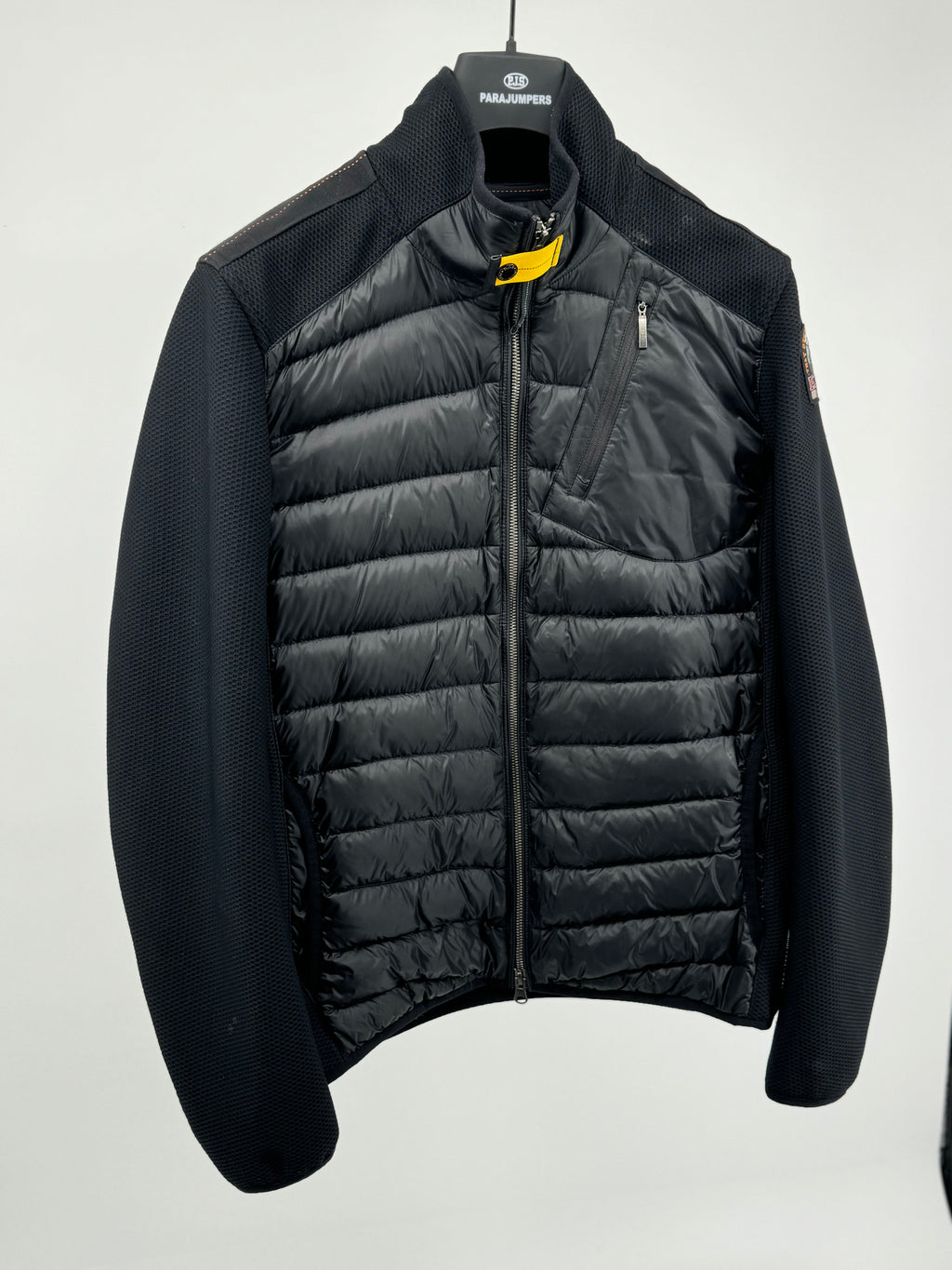 Parajumpers Warm-Up - Maat Small