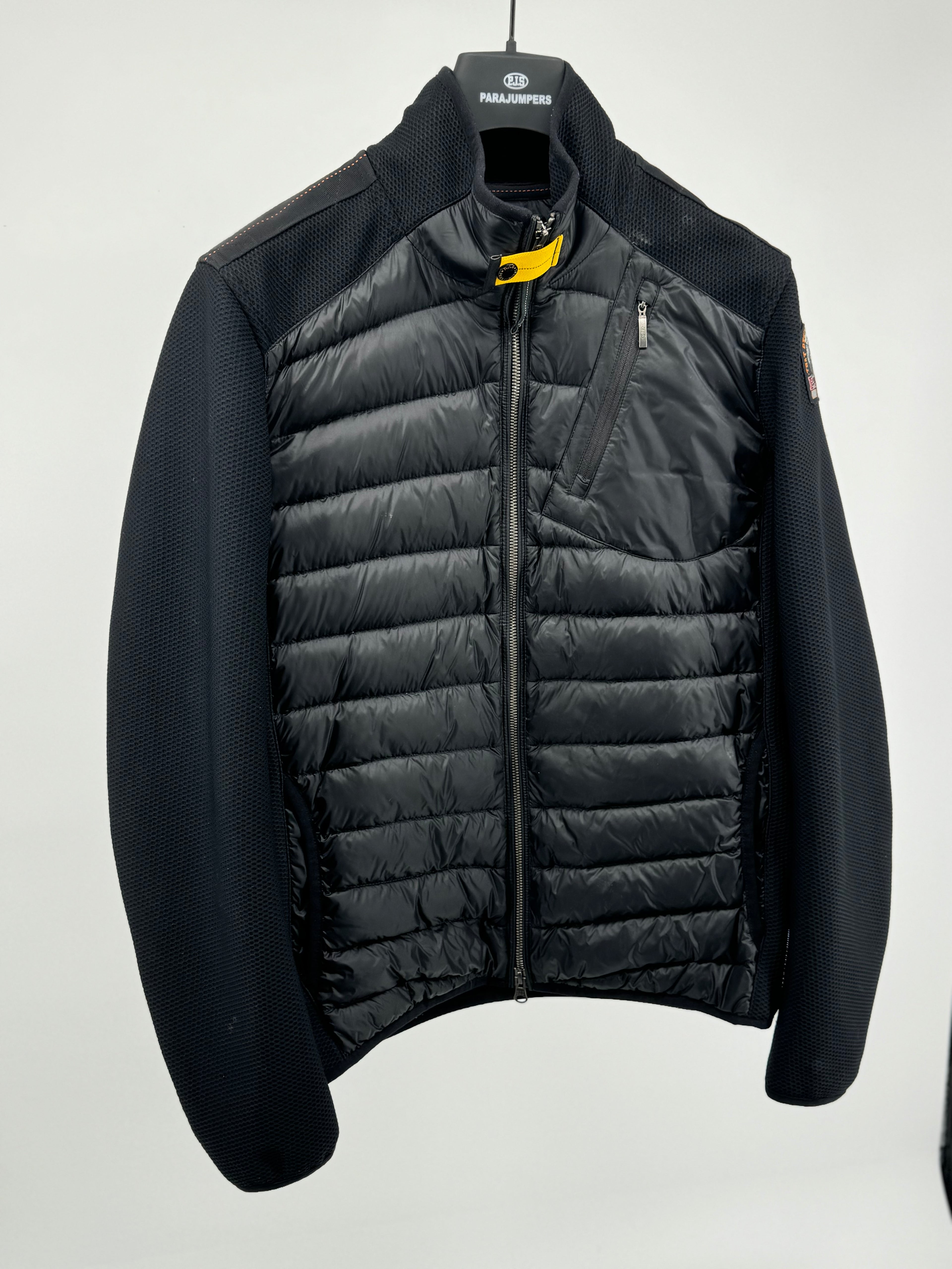 Parajumpers Warm-Up - Maat Small