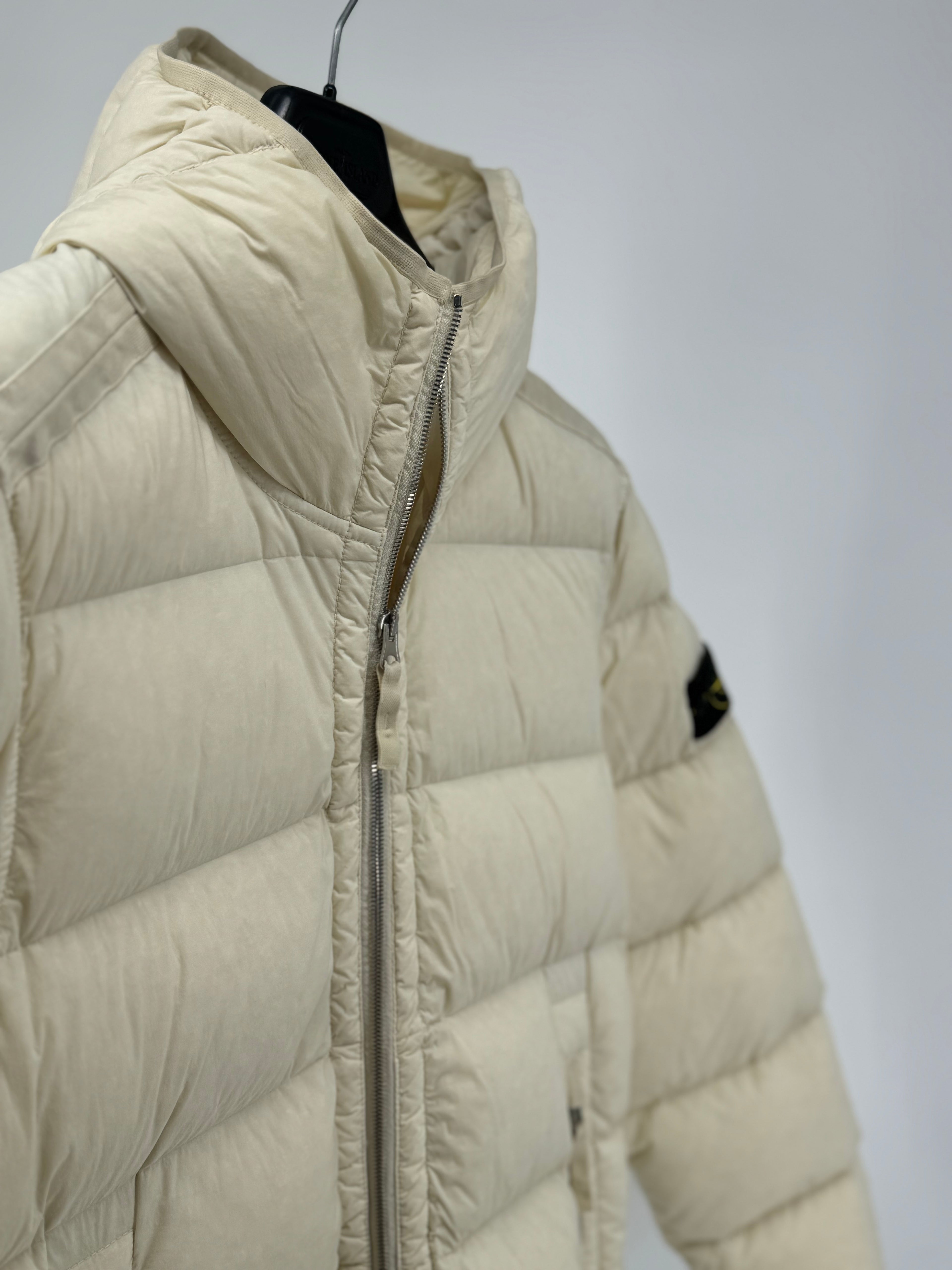 Stone Island Seamless Tunnel - Maat Small