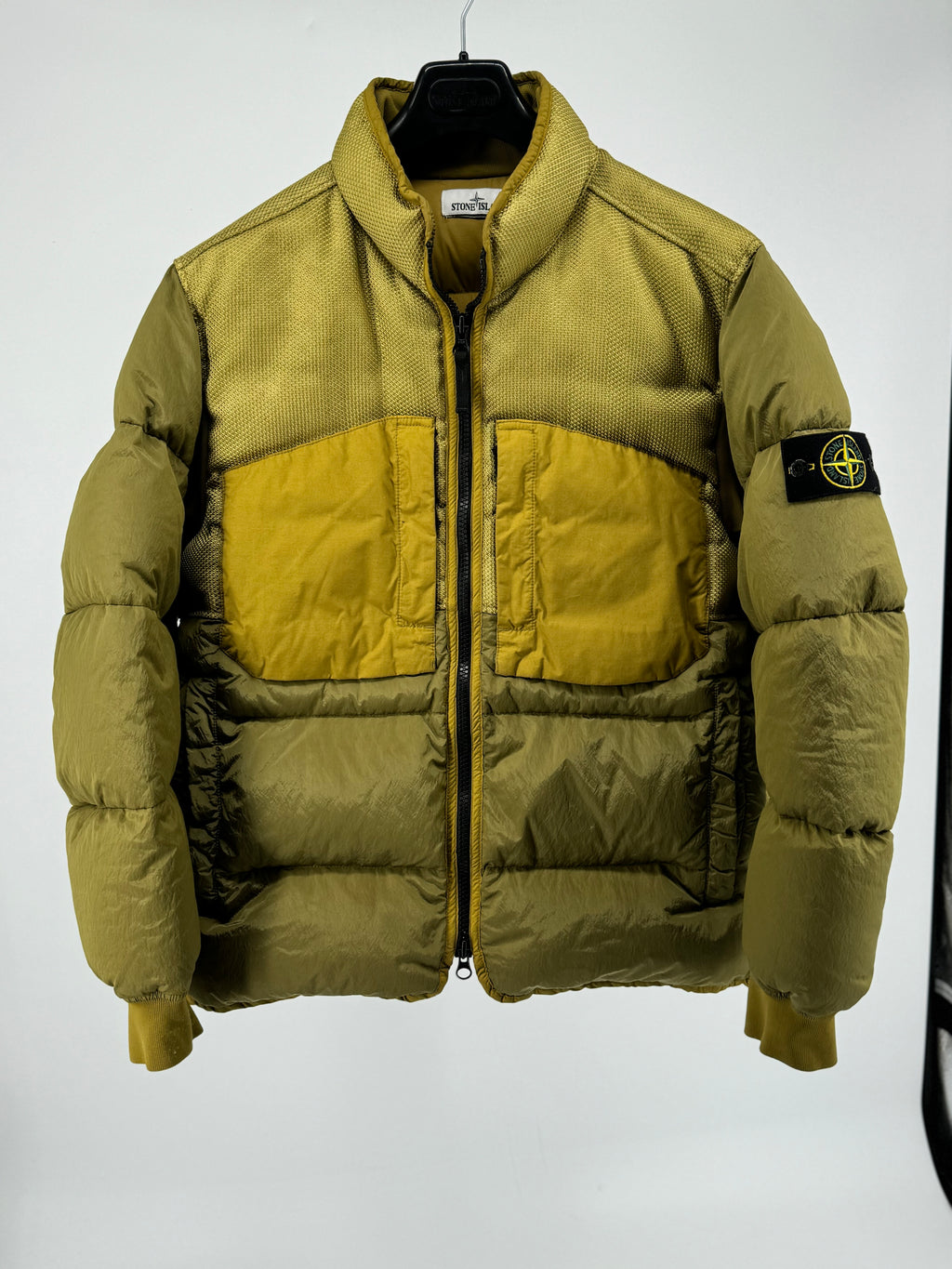 Stone Island Modified Panama - Maat Large