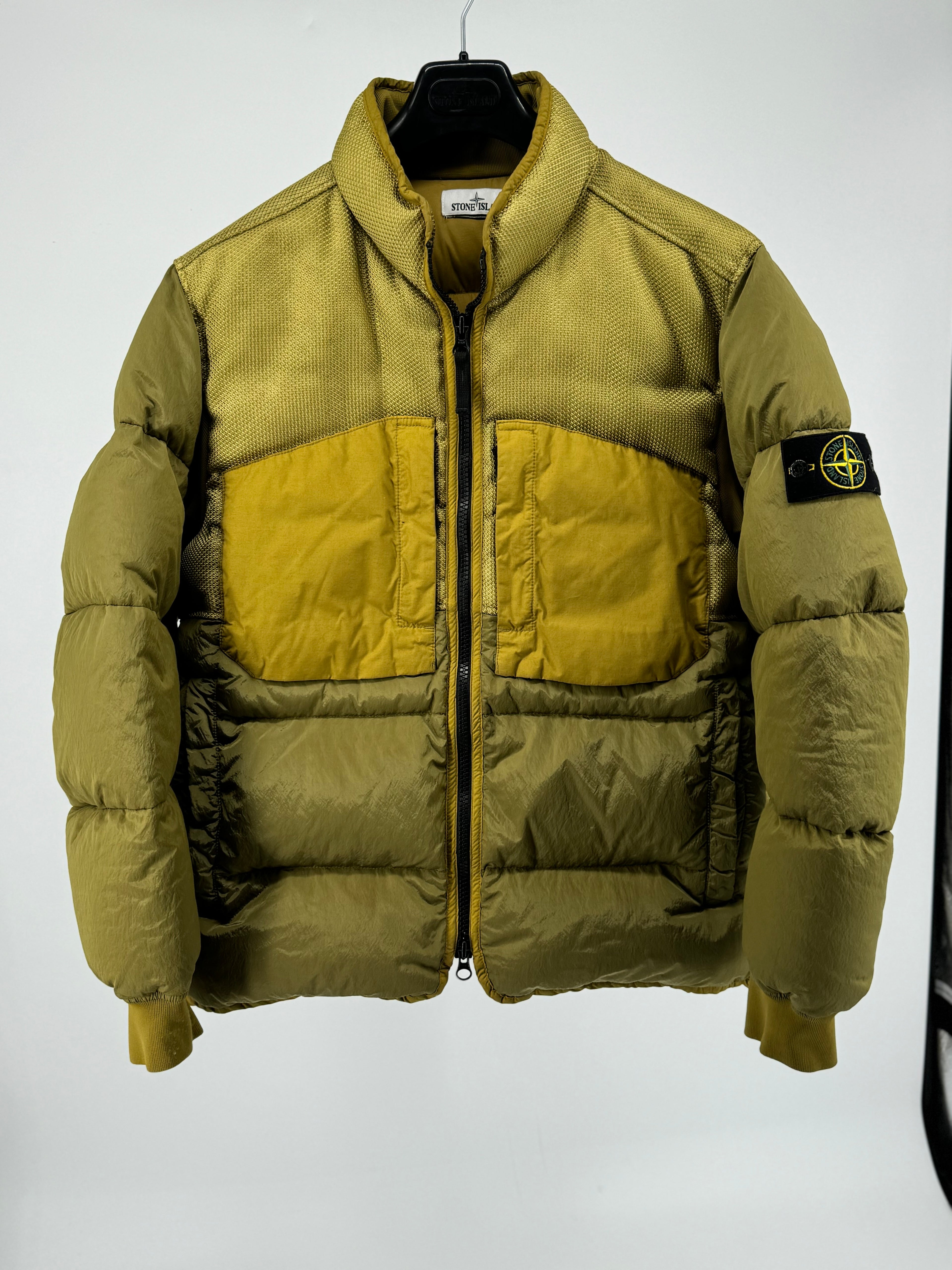 Stone Island Modified Panama - Maat Large