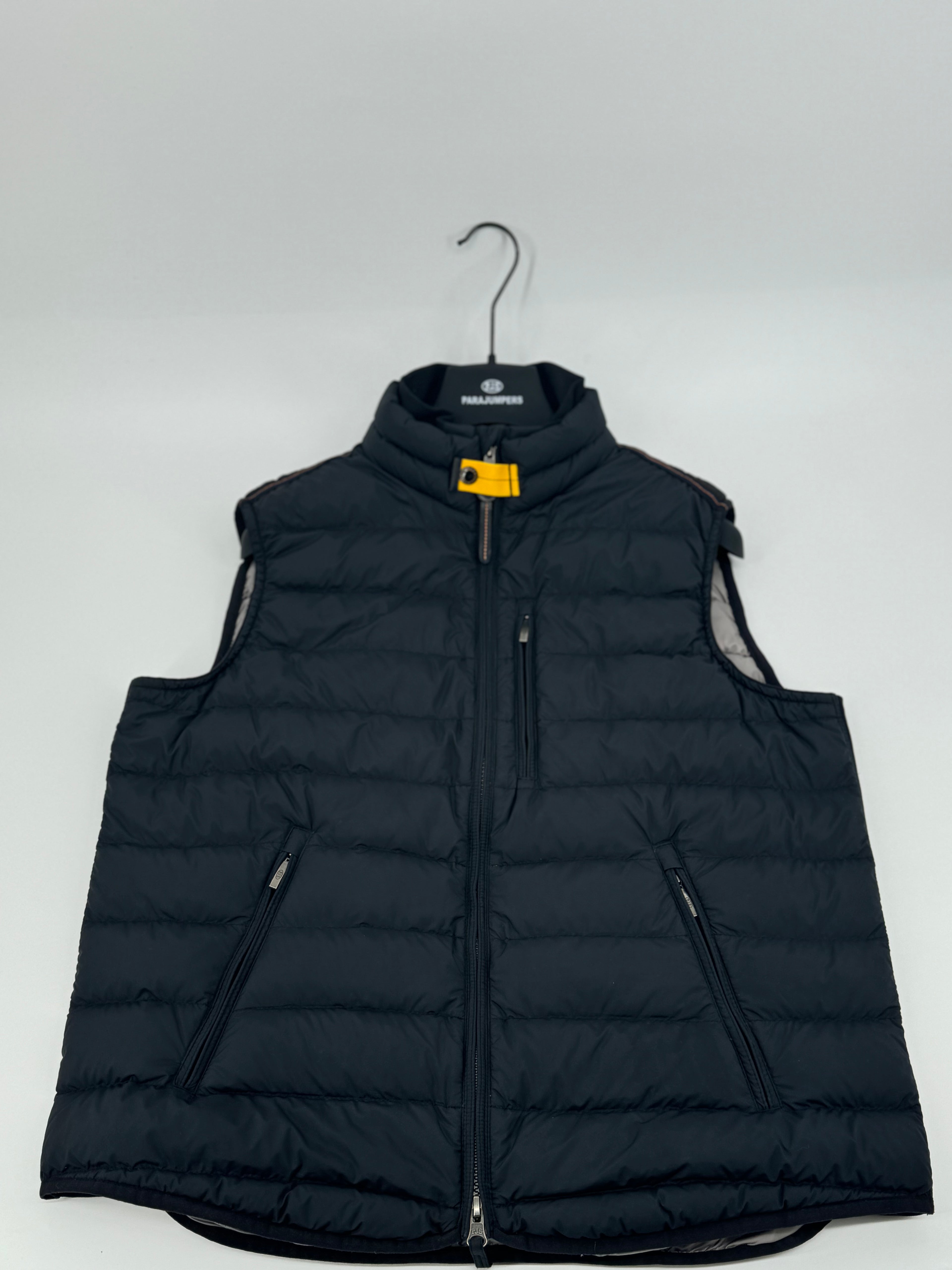 Parajumpers Bodywarmer - Maat Large