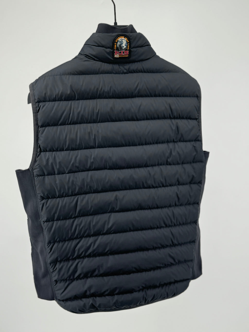 Parajumpers Bodywarmer - Maat Small