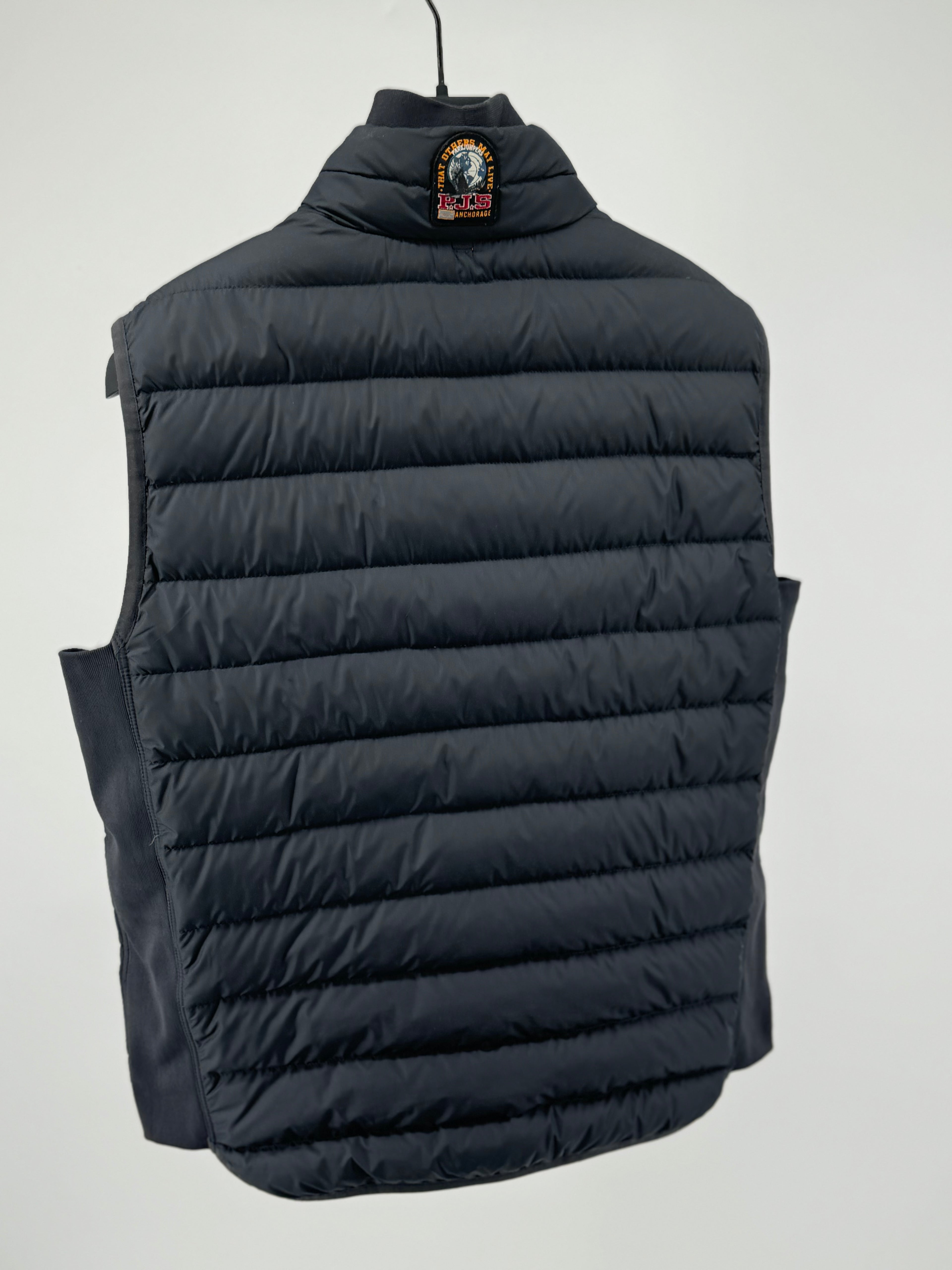 Parajumpers Bodywarmer - Maat Small