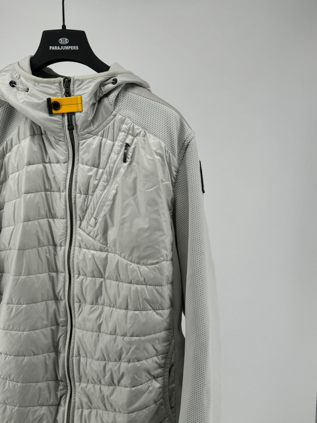 Parajumpers Warm-Up - Maat XXL