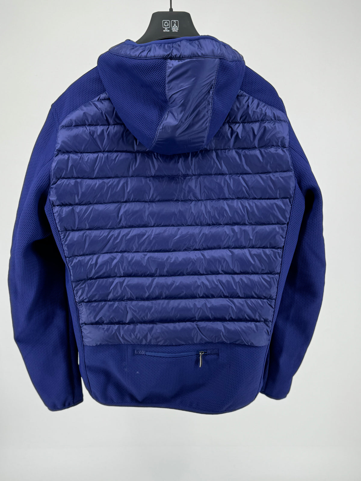 Parajumpers Warm-Up - Maat XXL