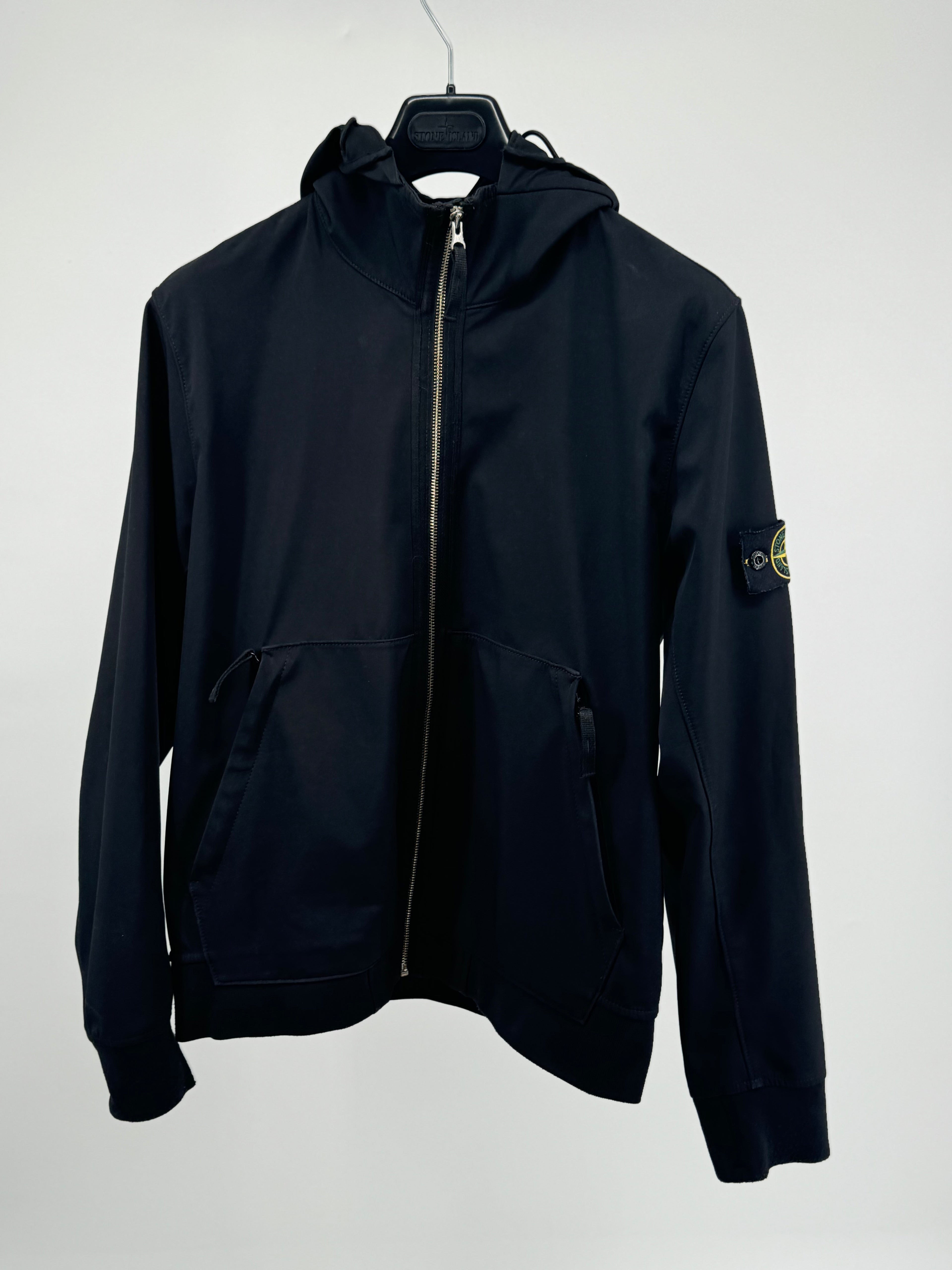 Stone Island Soft Shell- Maat Medium