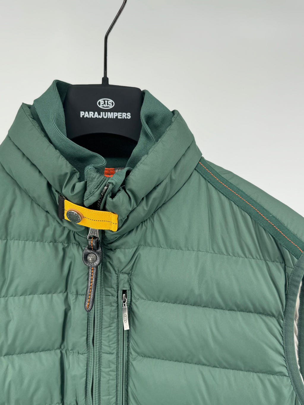 Parajumpers Bodywarmer - Maat Large