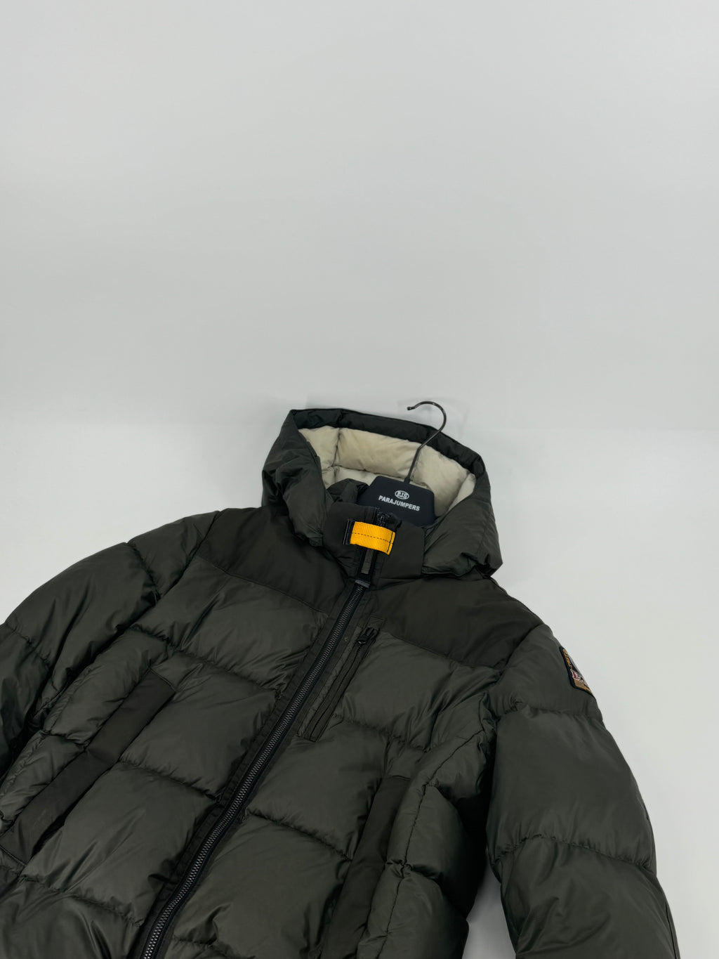Parajumpers Endurance - Y-M