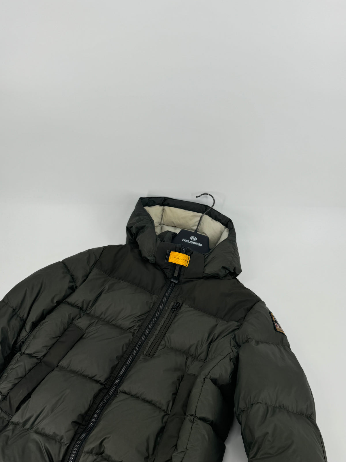 Parajumpers Endurance - Y-M