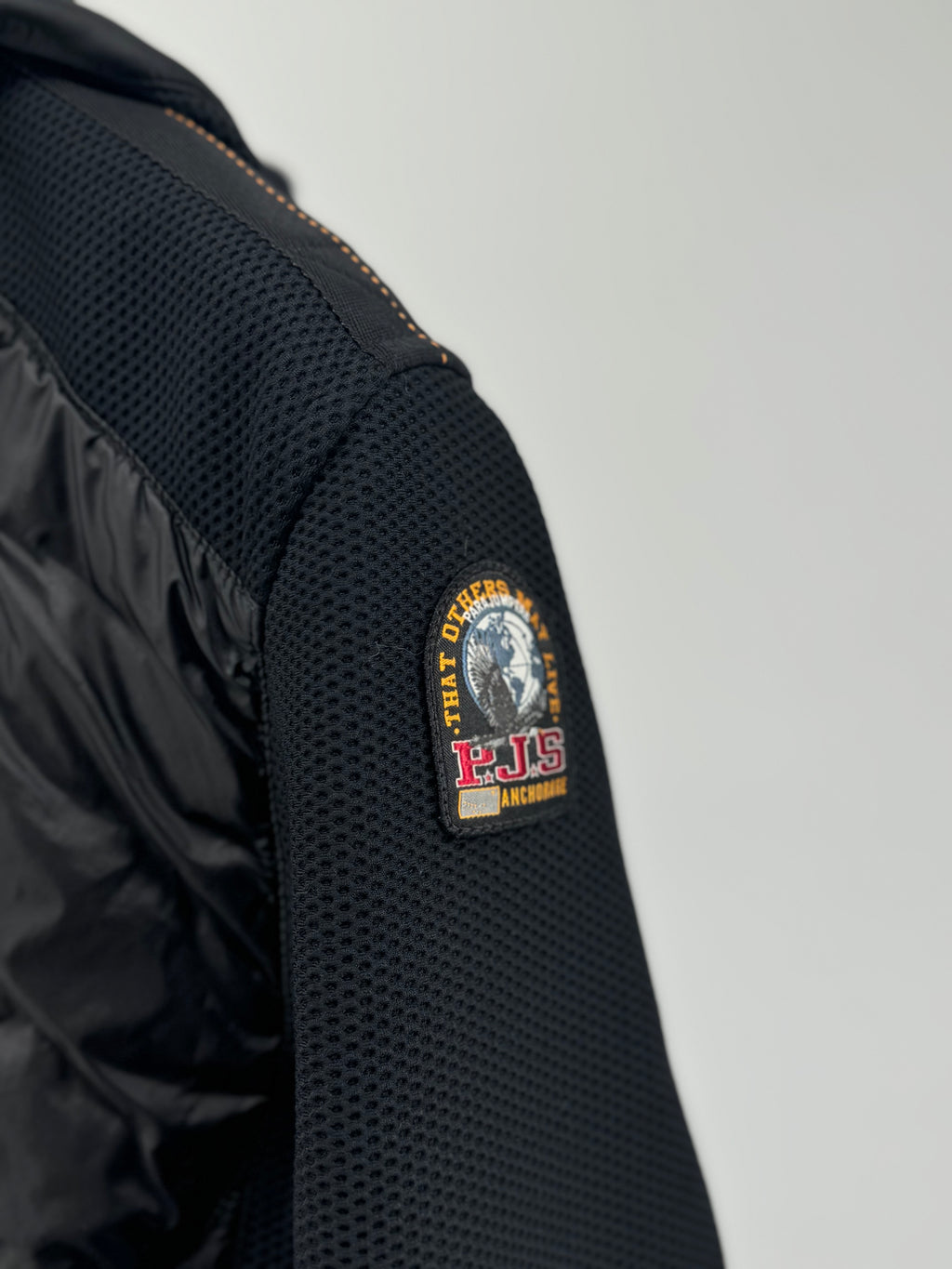 Parajumpers Warm-Up - Maat XL