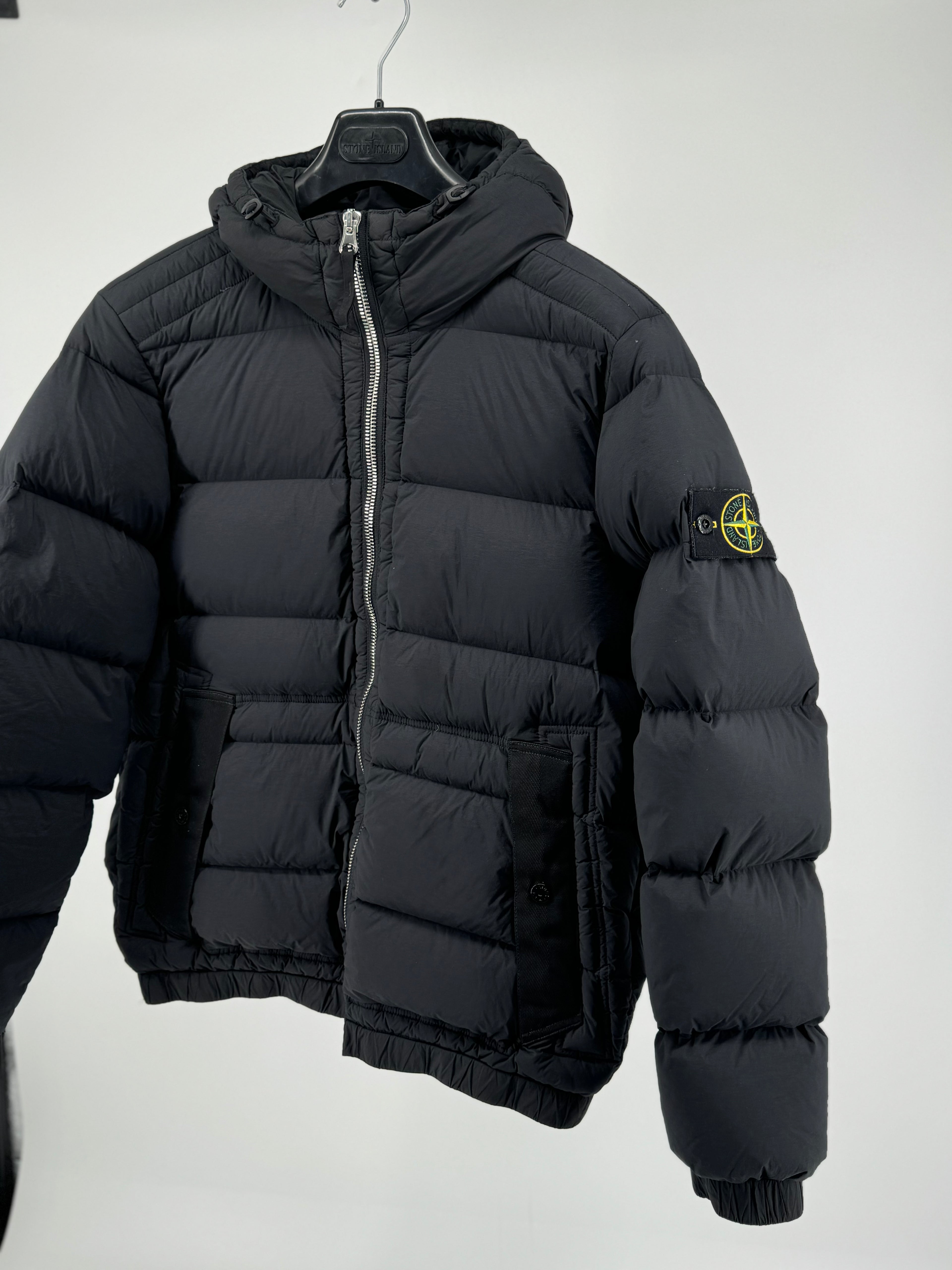 Stone Island Seamless - Maat Small