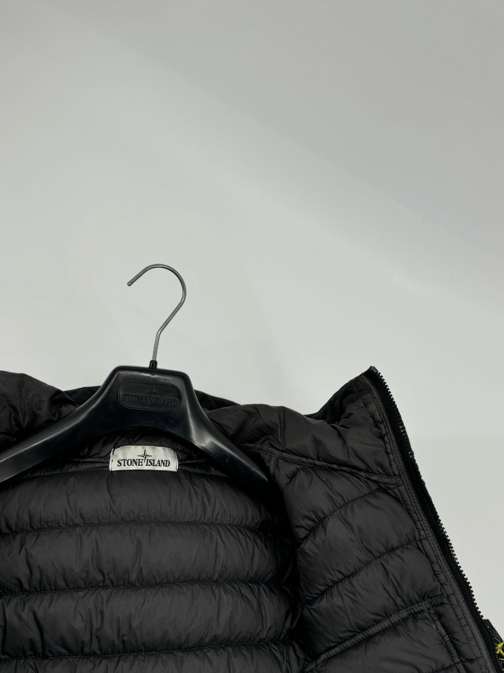 Stone Island Garmend Dyed Micro - Maat Medium