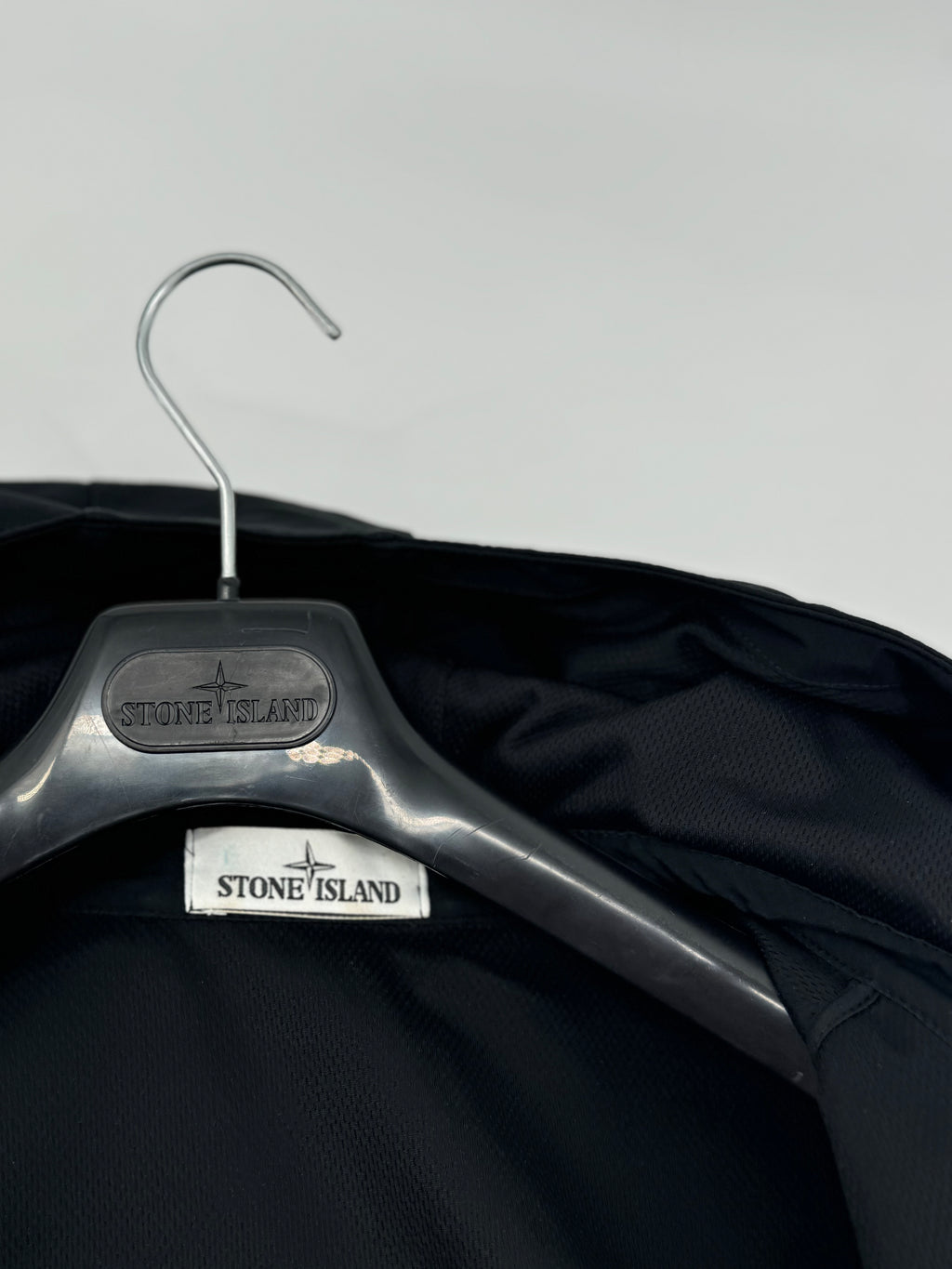Stone Island Soft Shell - Maat XL