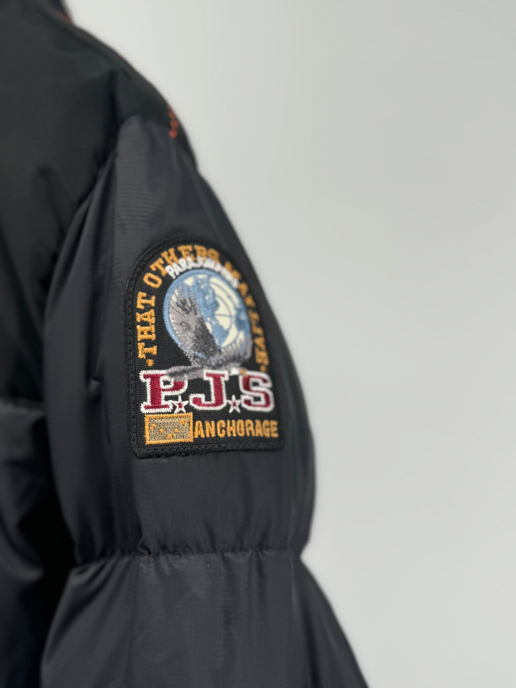 Parajumpers Endurance - Maat Medium