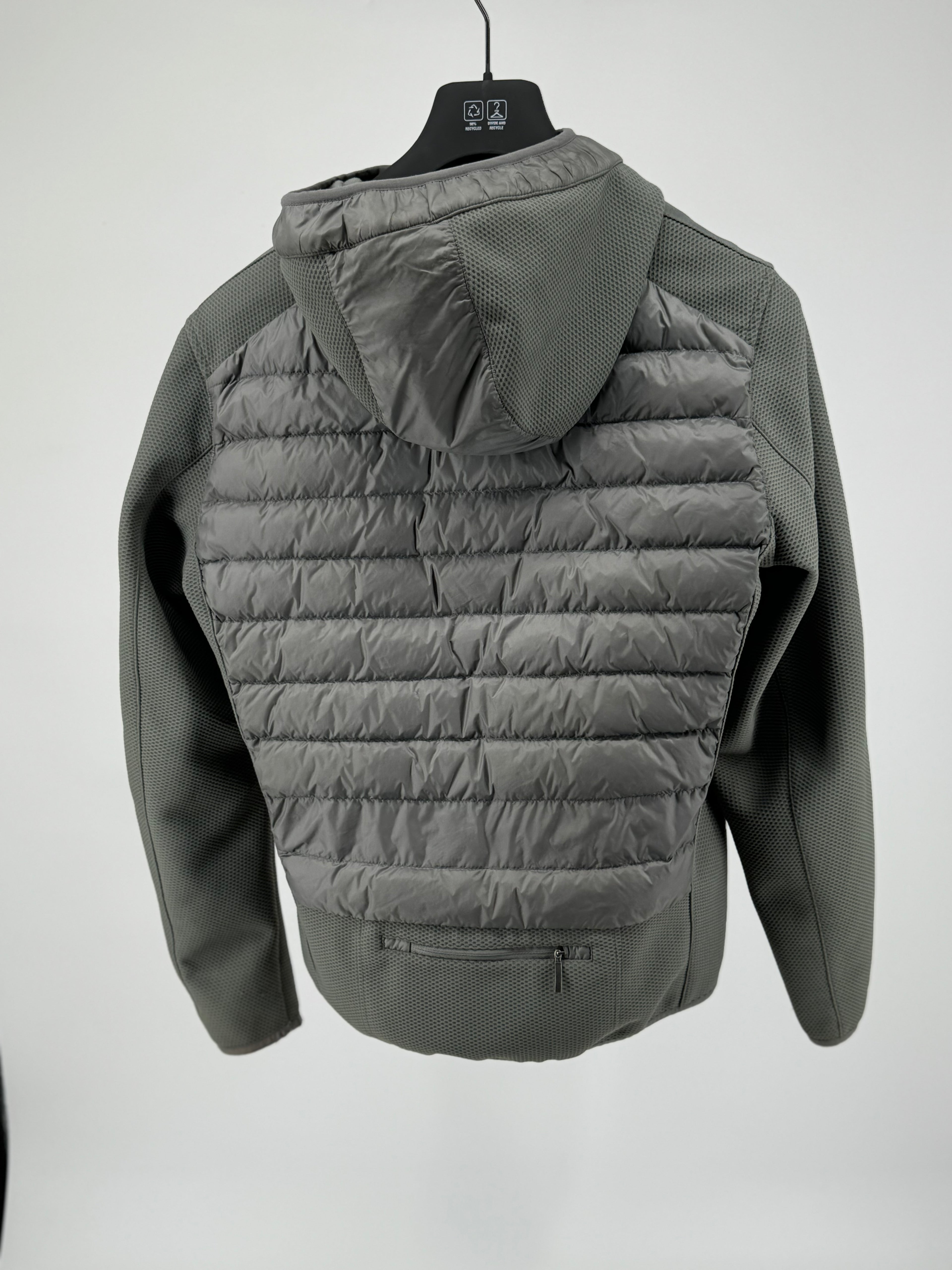 Parajumpers Warm-Up - Maat Medium