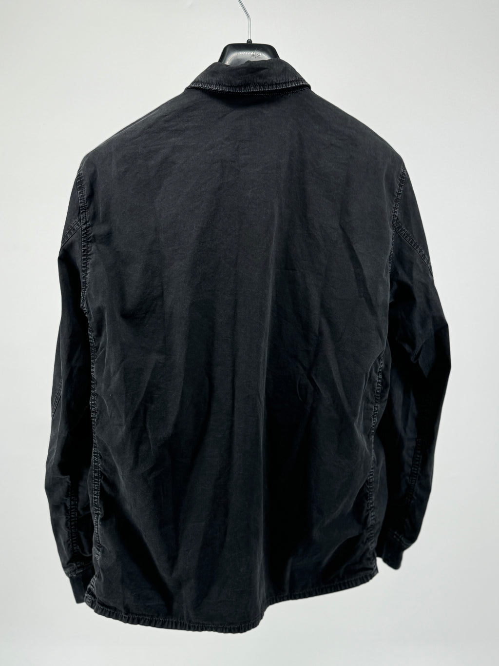 Stone Island Overshirt - Maat XL