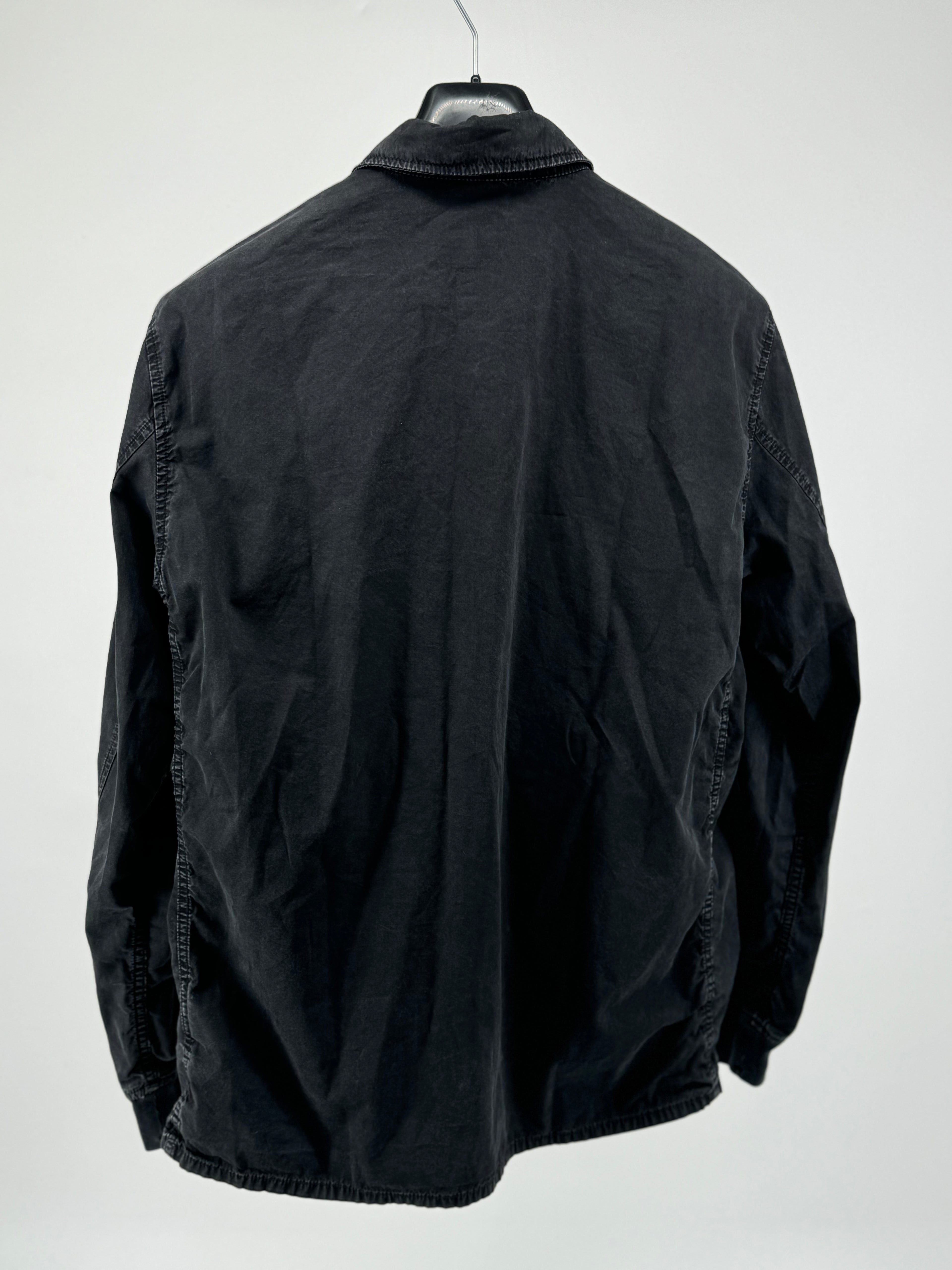 Stone Island Overshirt - Maat XL
