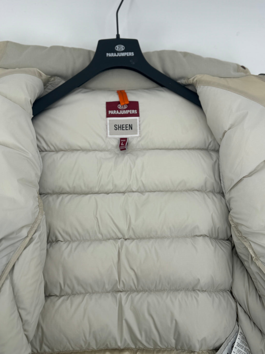 Parajumpers Sheen - Maat Large