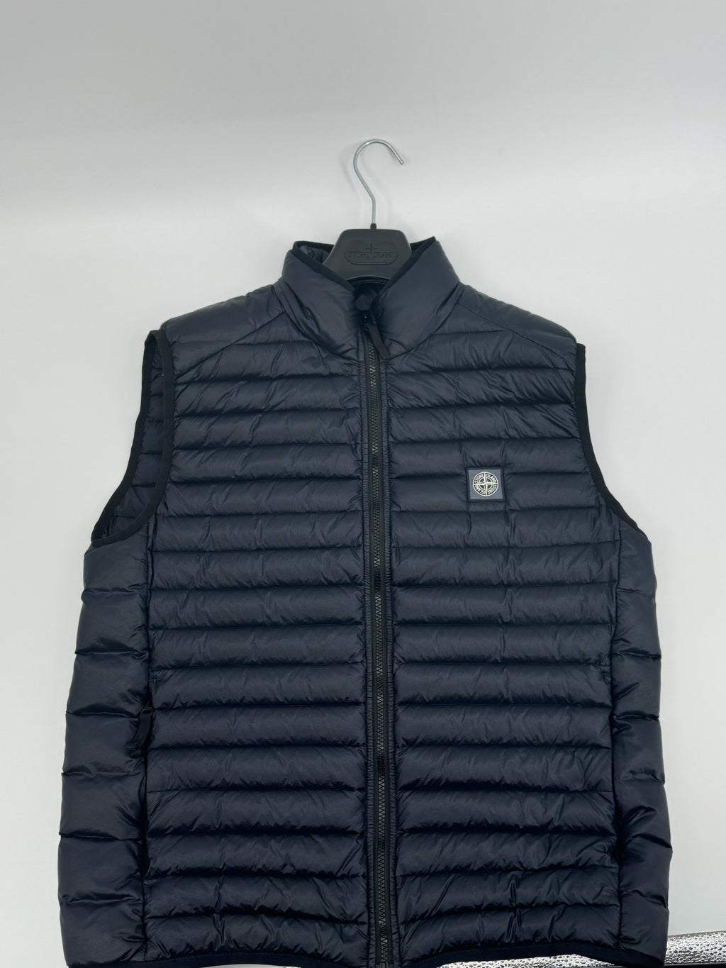 Stone Island Bodywarmer - Maat Large