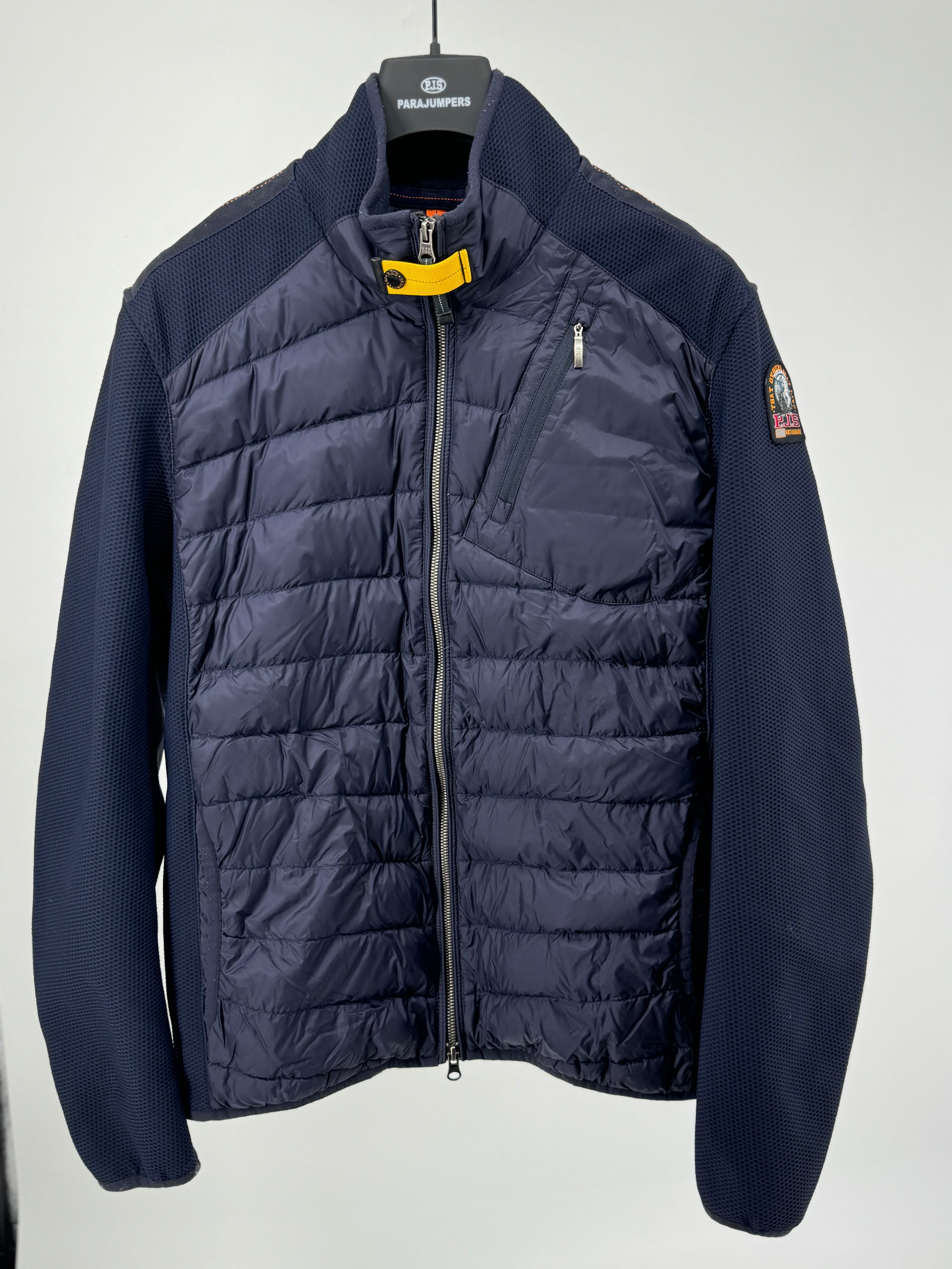Parajumpers Warm-Up - Maat Large