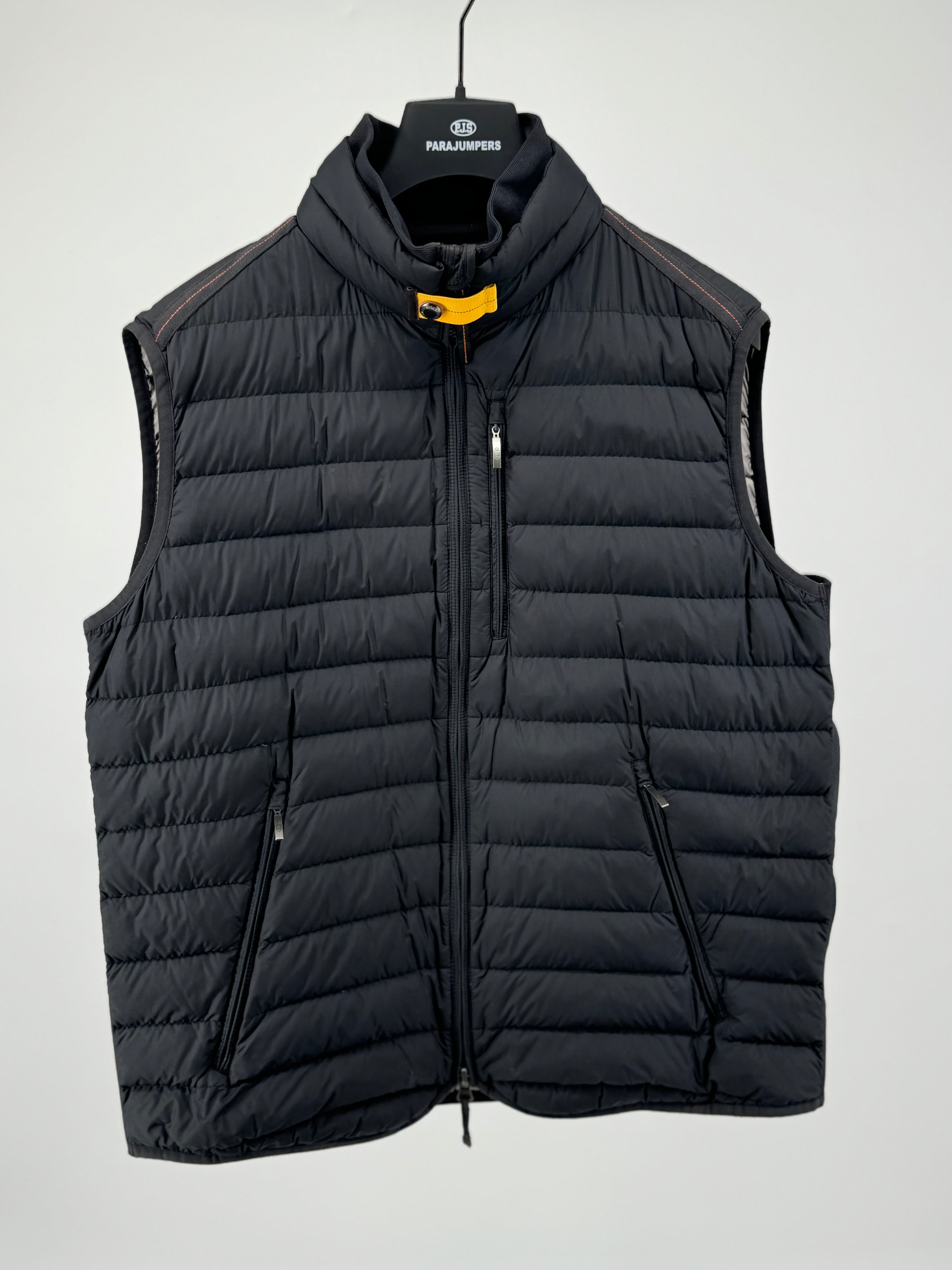 Parajumpers Bodywarmer - Maat XL