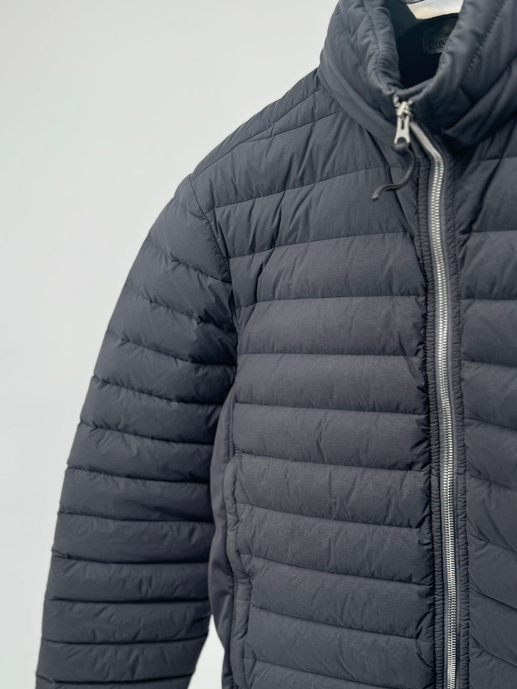 Stone Island Loom Woven - Maat Medium