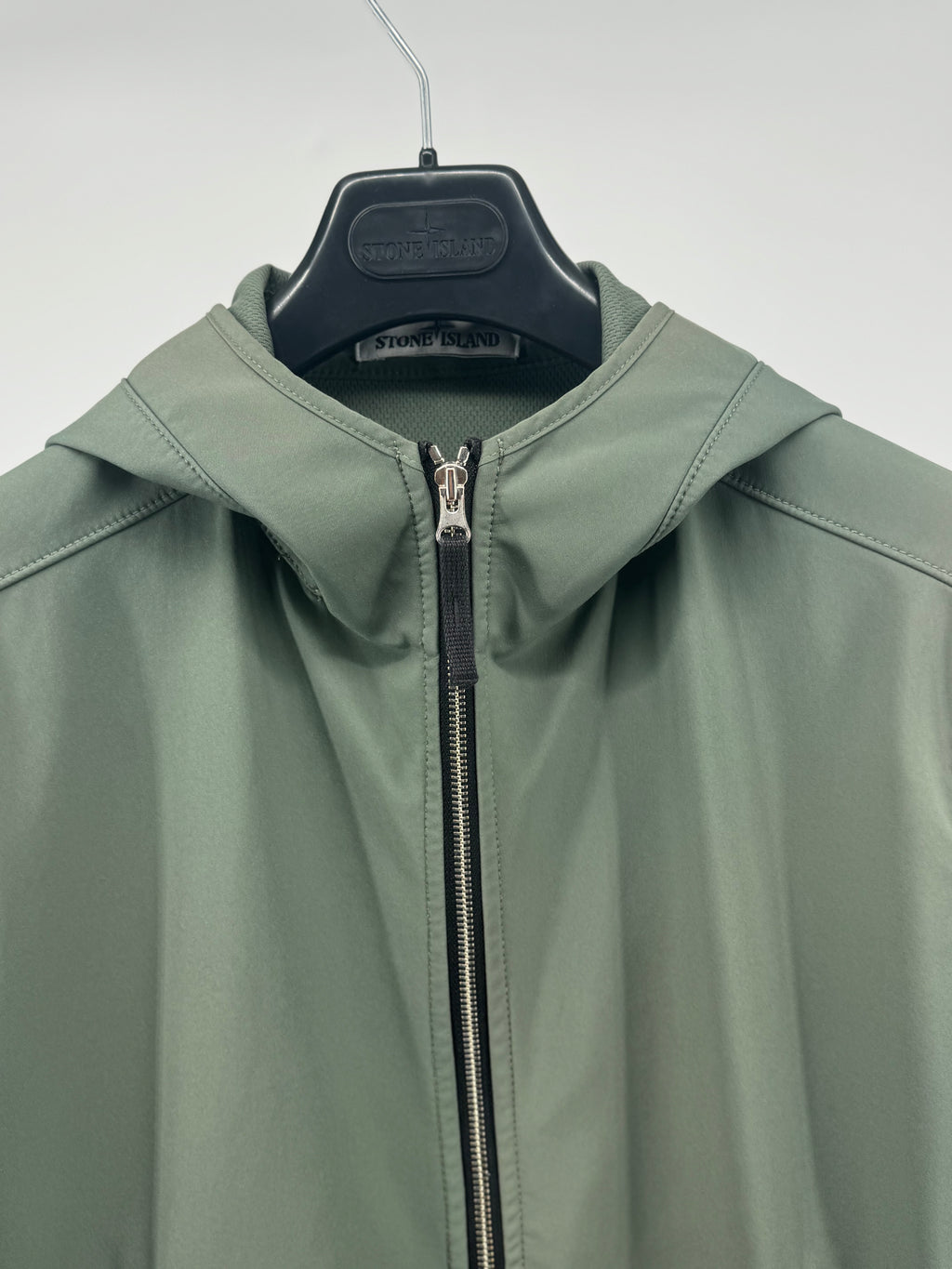 Stone Island Soft Shell - Maat Medium