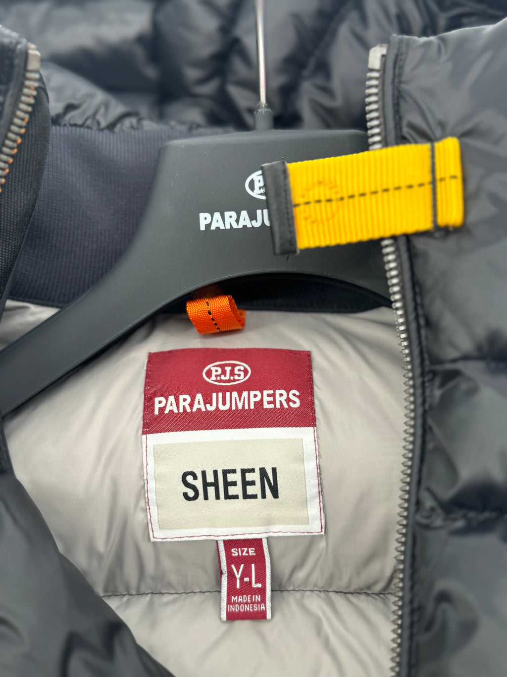 Parajumpers Sheen - Maat XS