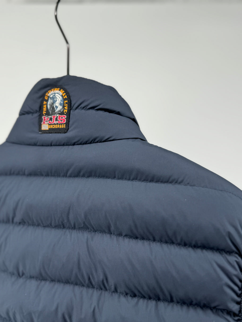 Parajumpers Bodywarmer - Maat Small