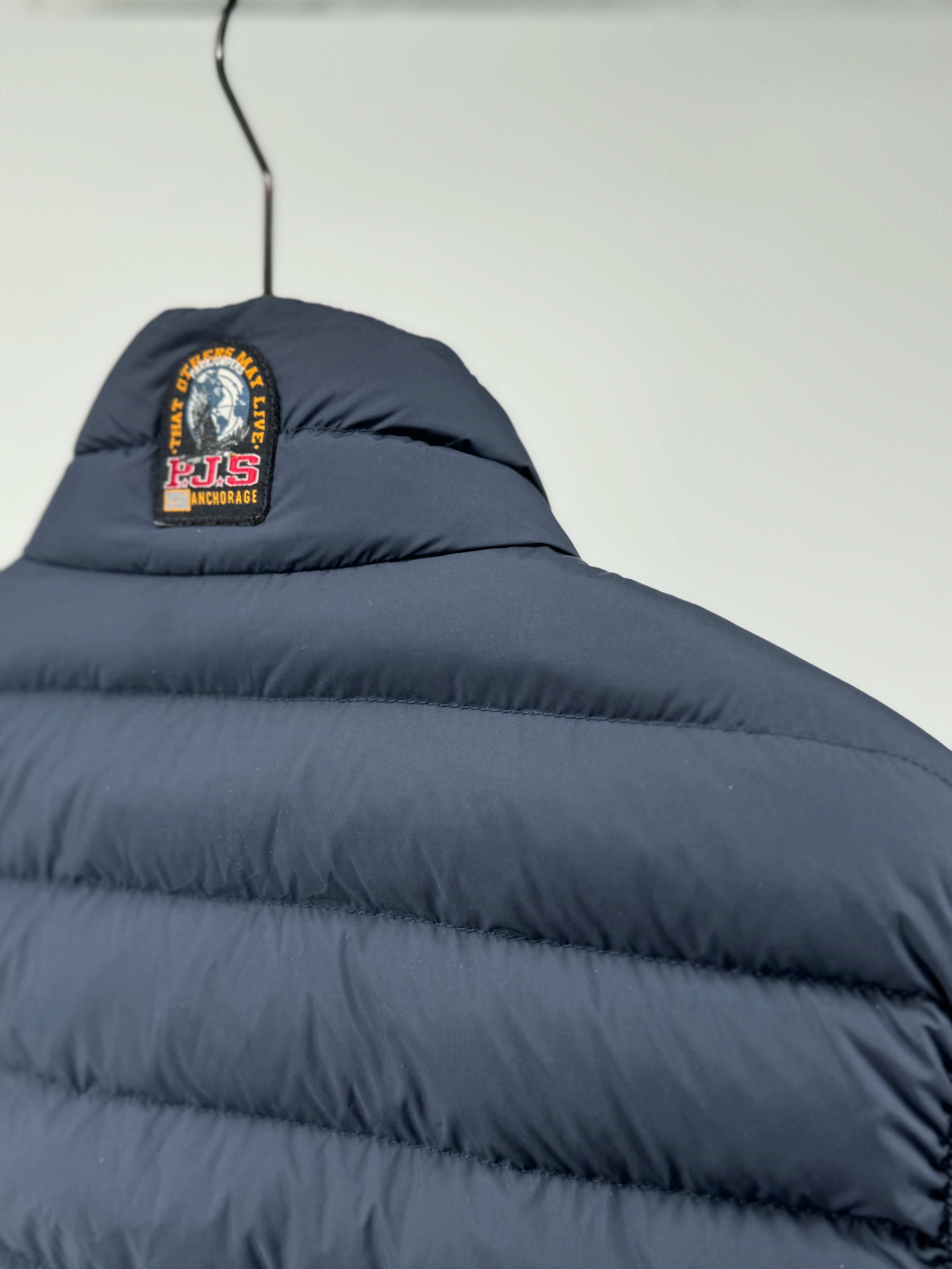 Parajumpers Bodywarmer - Maat Small
