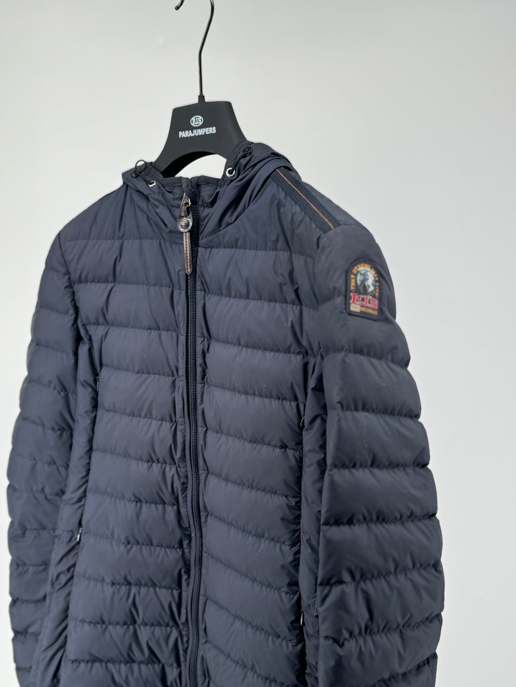 Parajumpers Vrouwen jas - Maat Small