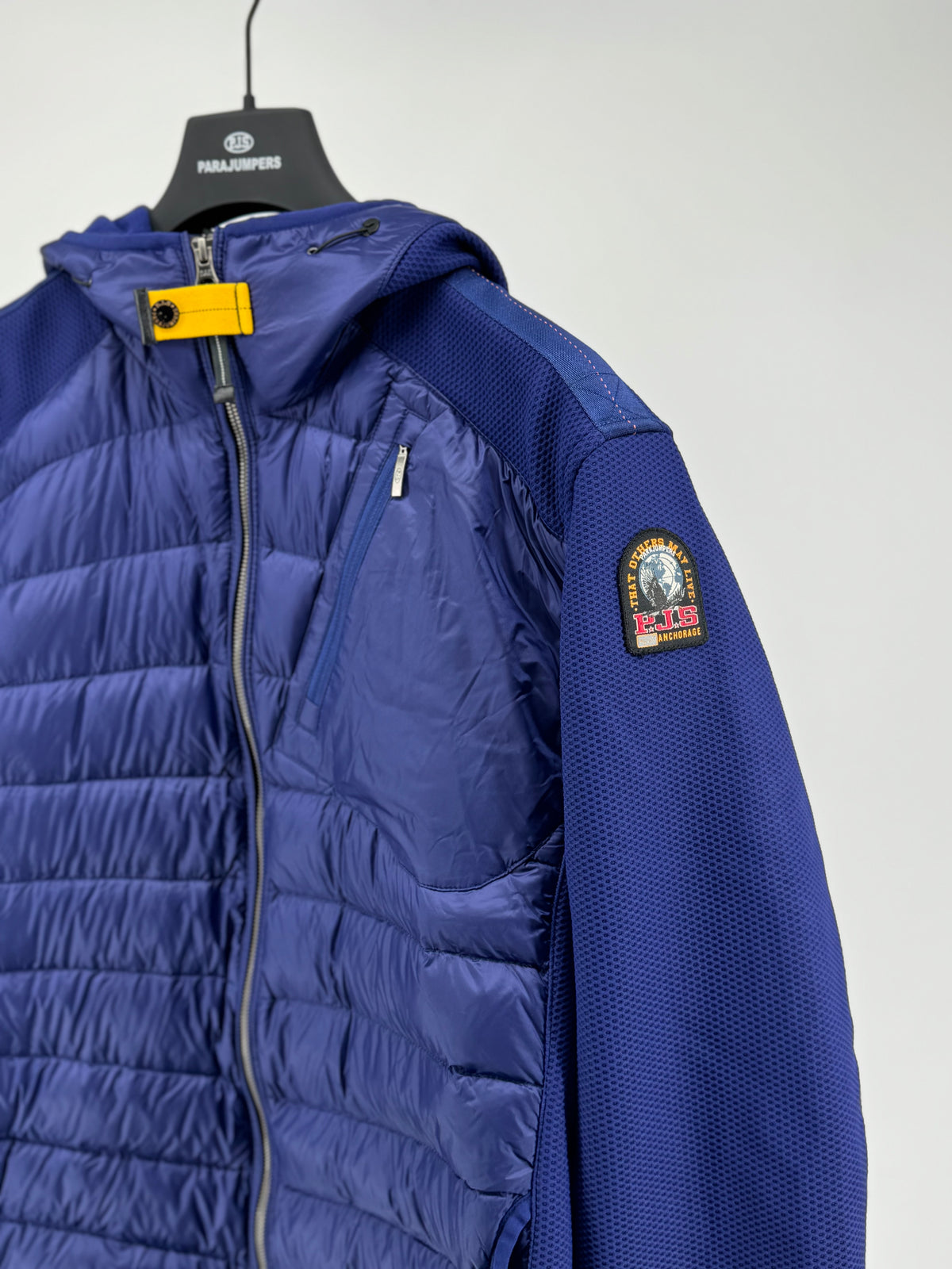 Parajumpers Warm-Up - Maat XXL