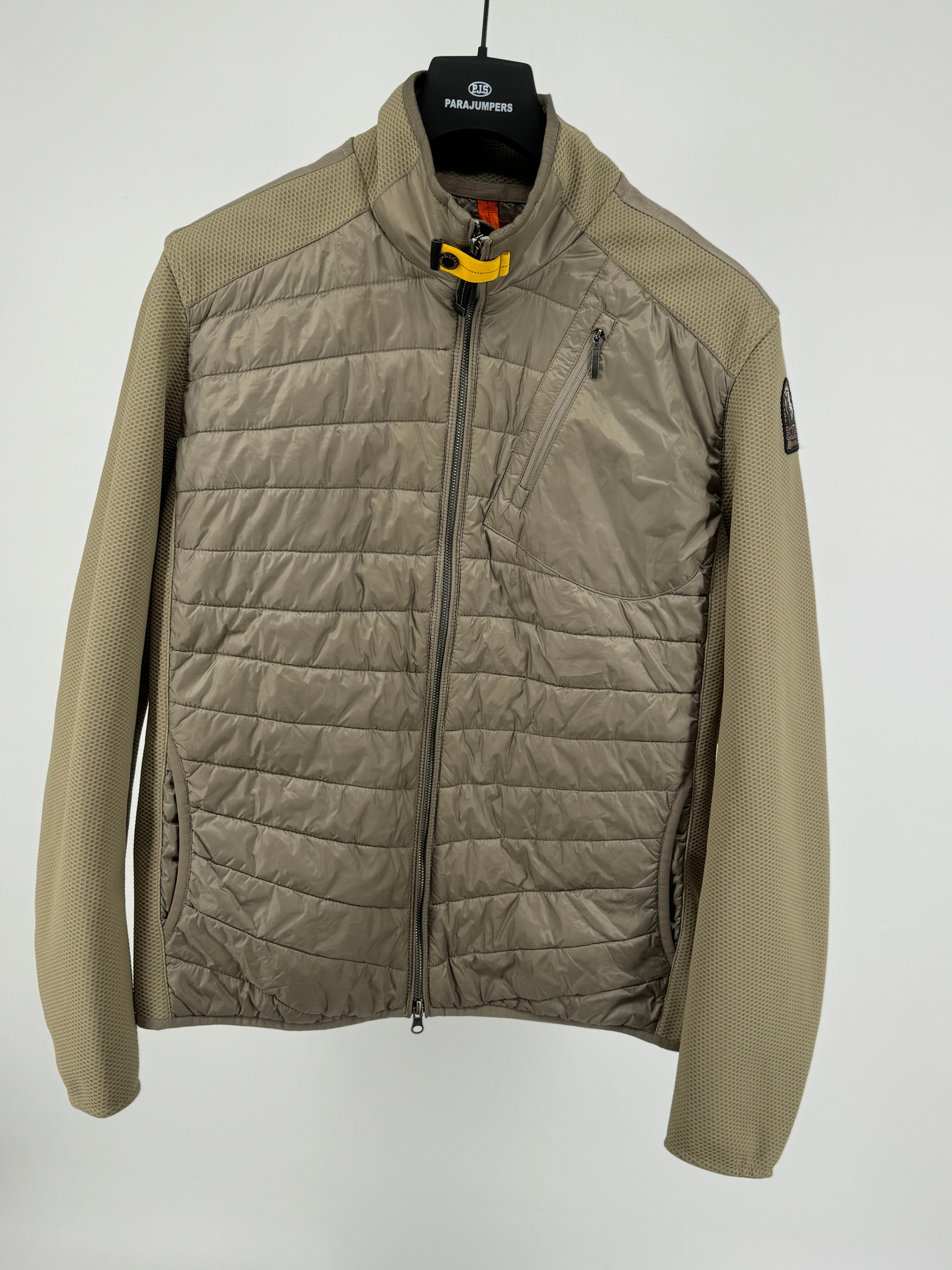 Parajumpers Warm-Up - Maat XL