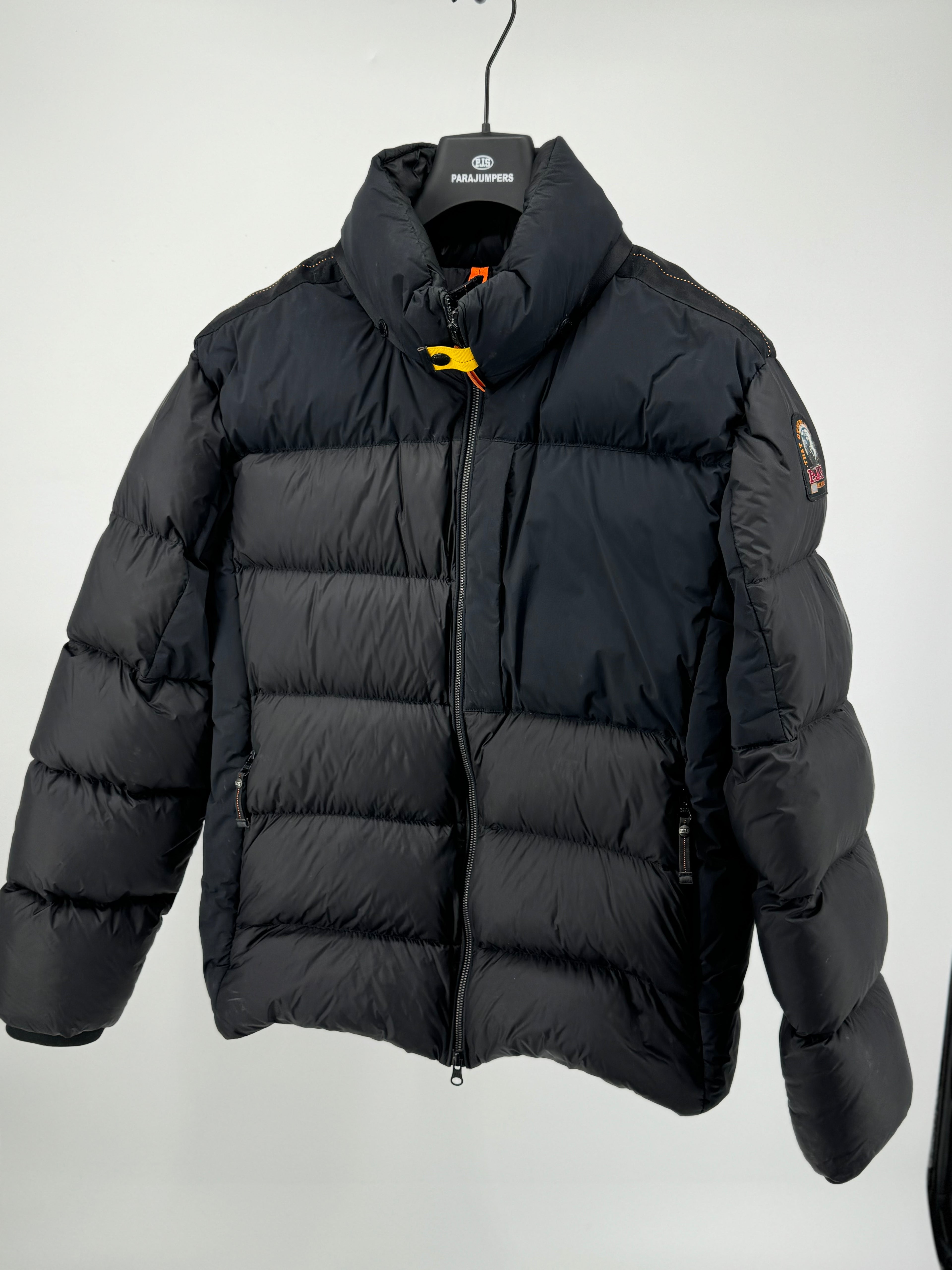 Parajumpers Evo Puffers - Maat Medium