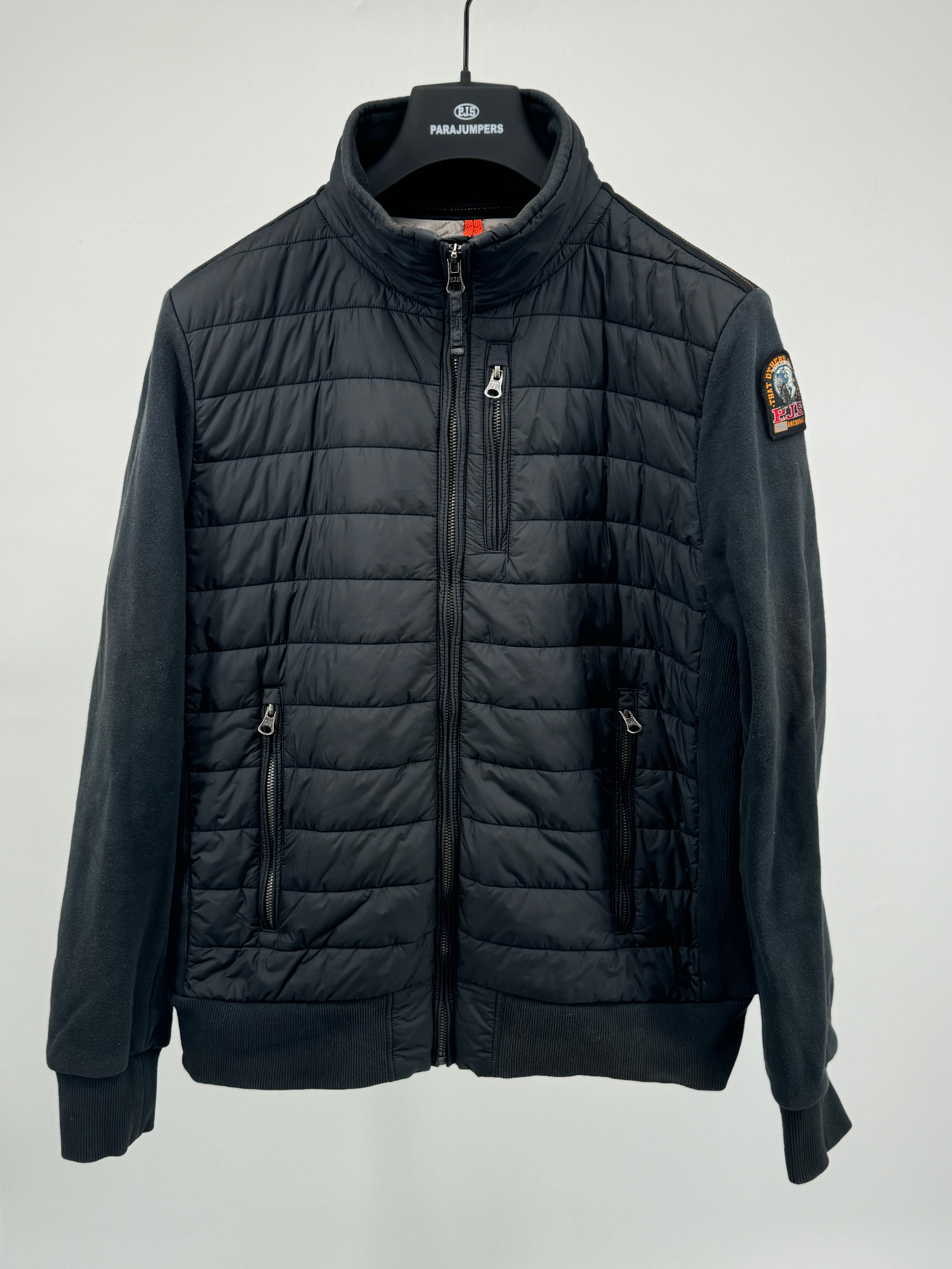 Parajumpers Fleece - Maat Large