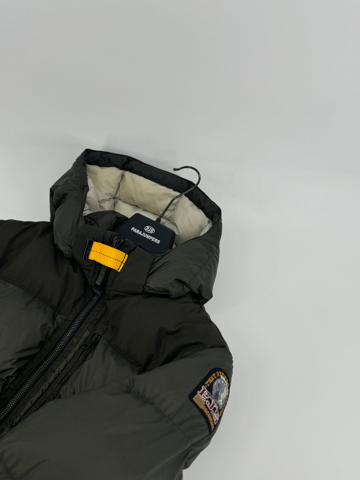 Parajumpers Endurance - Y-M