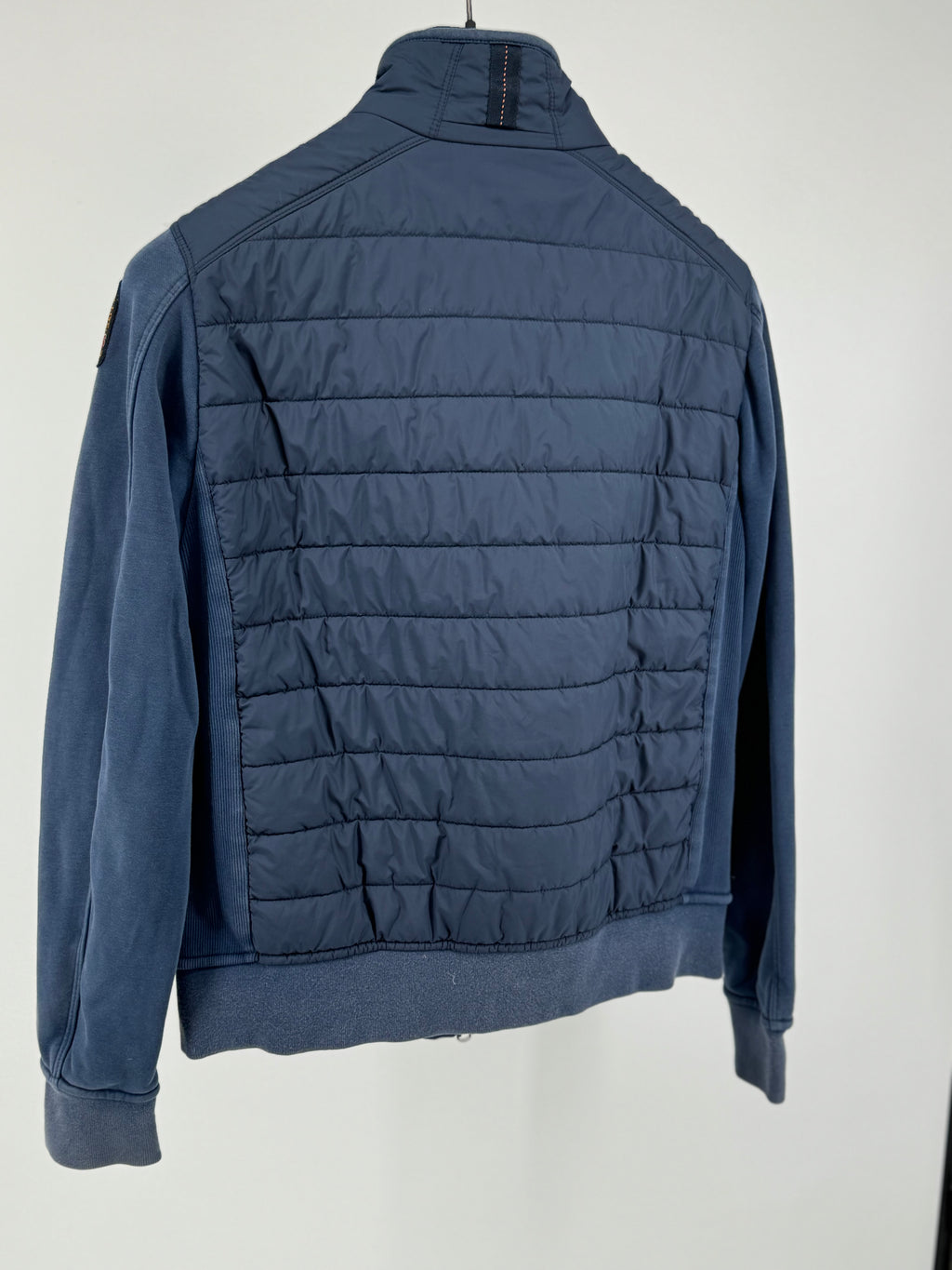 Parajumpers Fleece & Puffer - Maat Small