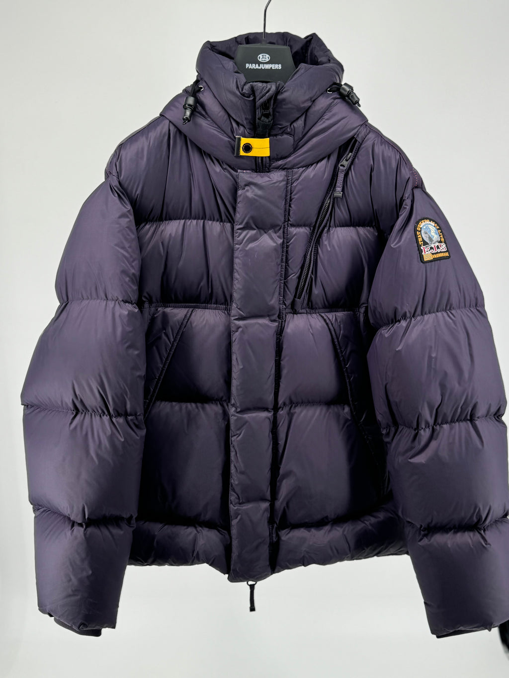 Parajumpers Polar Puffers - Maat XL