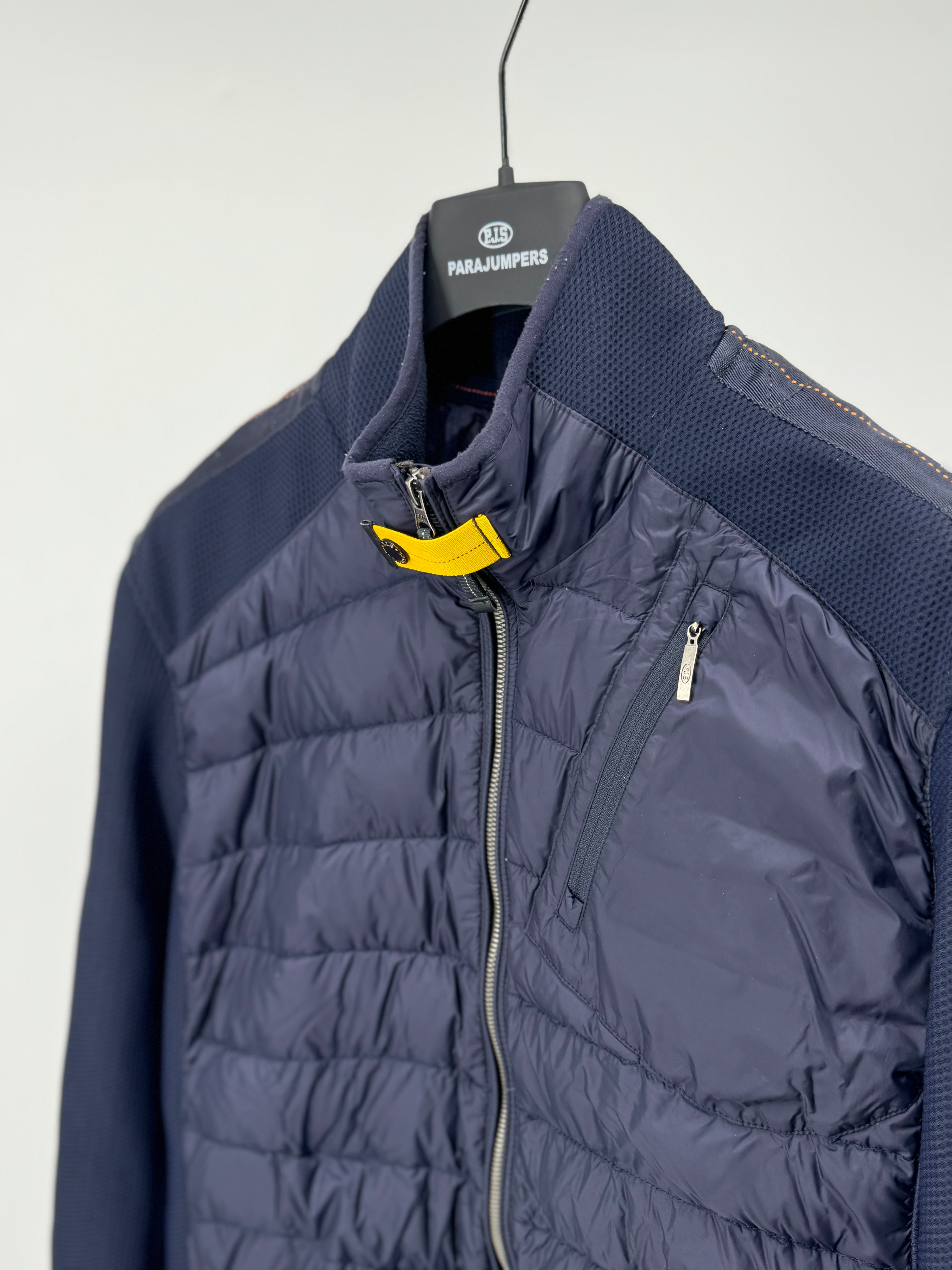 Parajumpers Warm-Up - Maat Large
