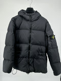 Stone Island Garment Dyed Crinkle - Maat Medium