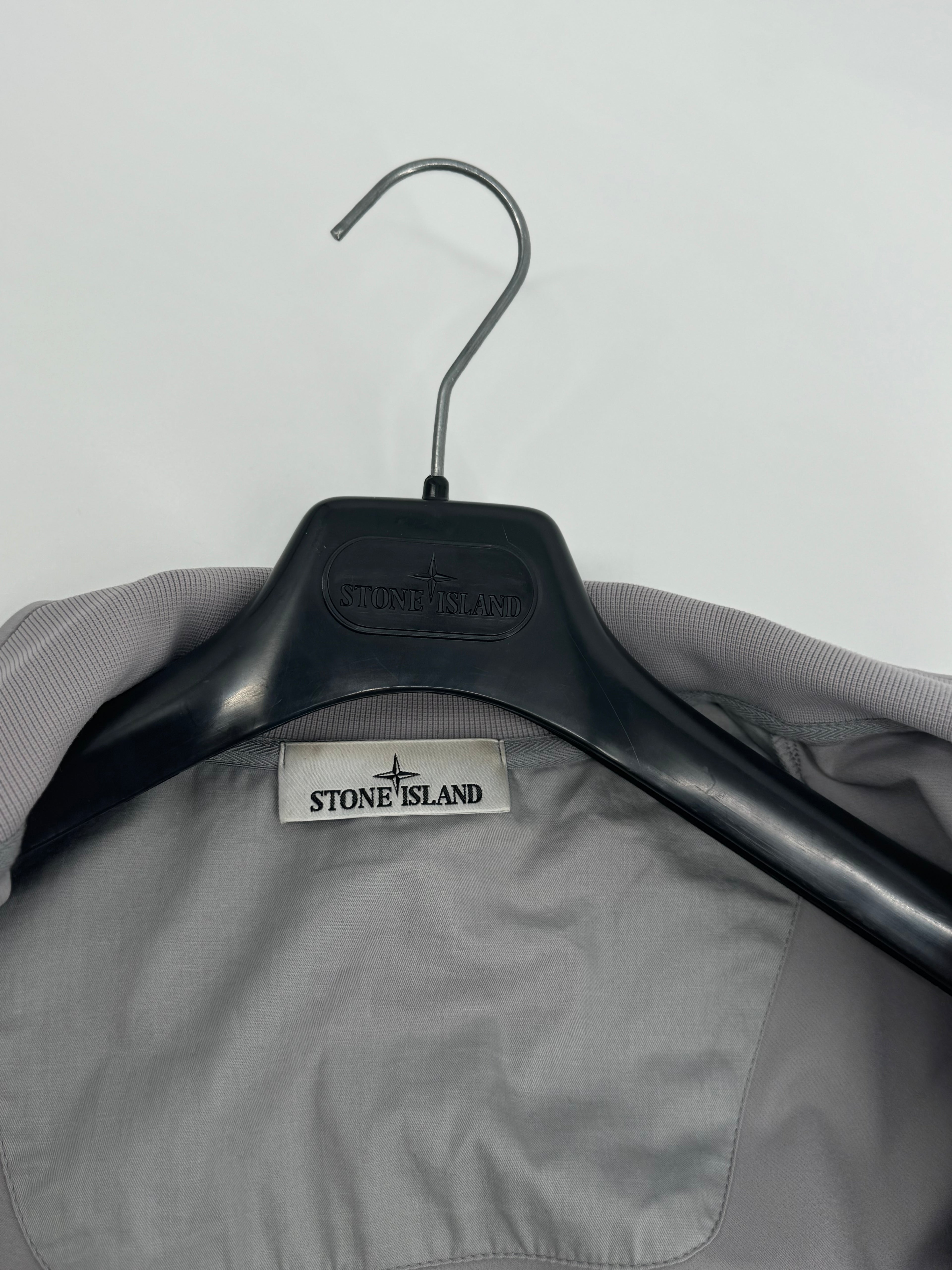 Stone Island Wind jas - Maat Small